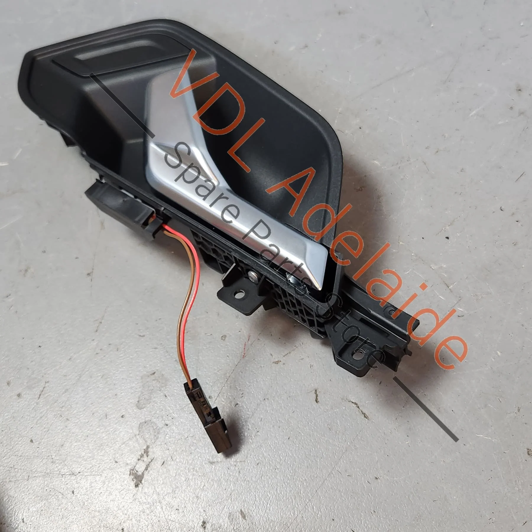Audi Q3 RSQ3 F3 Left Side Interior Door Pull Release Handle 83A837019G 4PK - Image 9