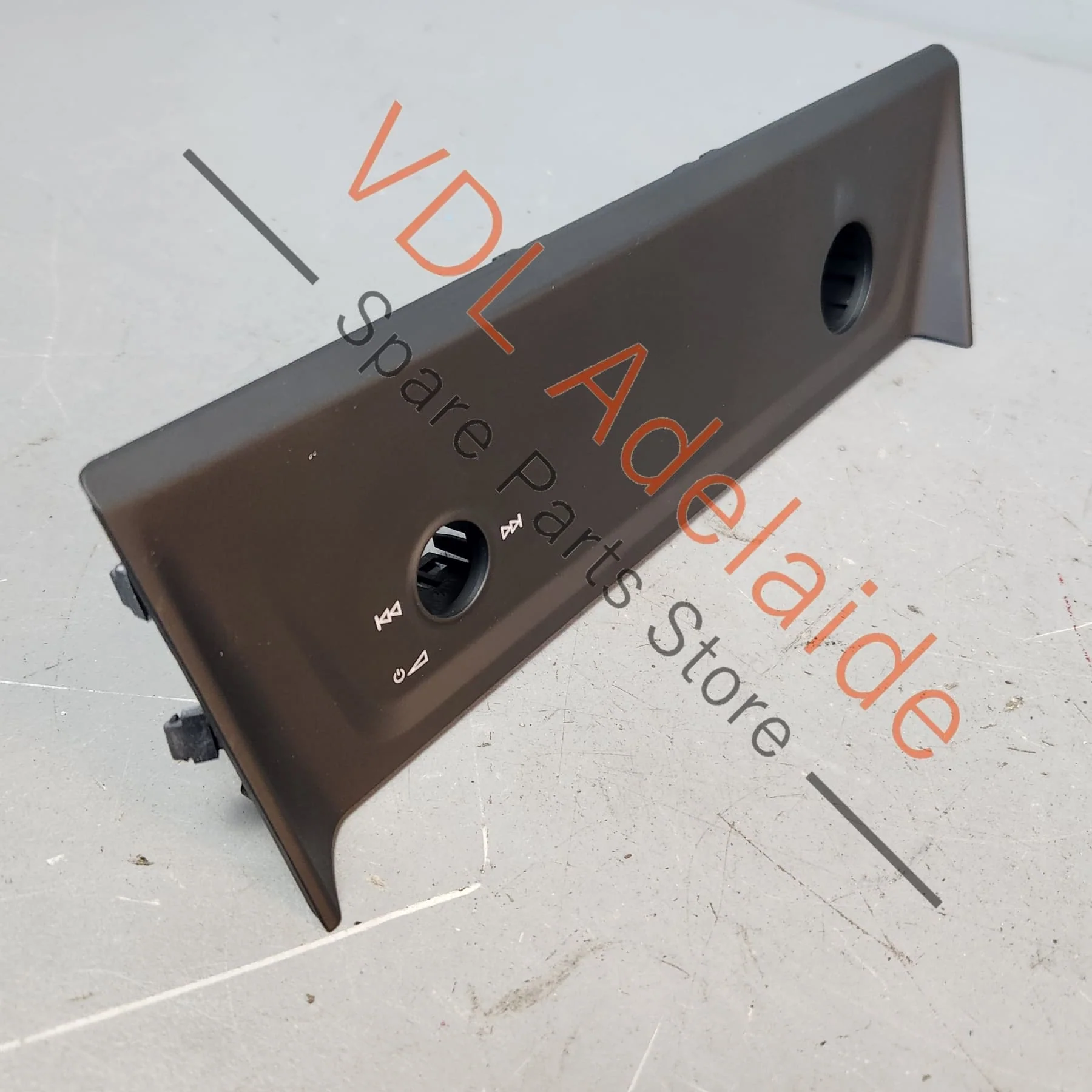 Audi Q3 RSQ3 F3 Centre Console Frame Interior Trim 83C864260 VY1 - Image 3