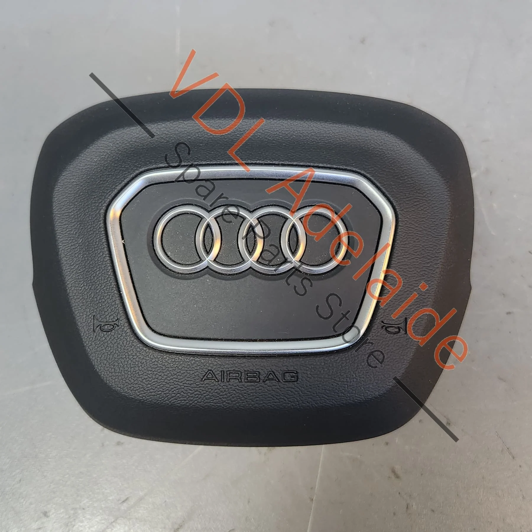 Audi RSQ3 F3 Steering Wheel Airbag 83A880201L 6PS 83A880201N 6PS - Image 5