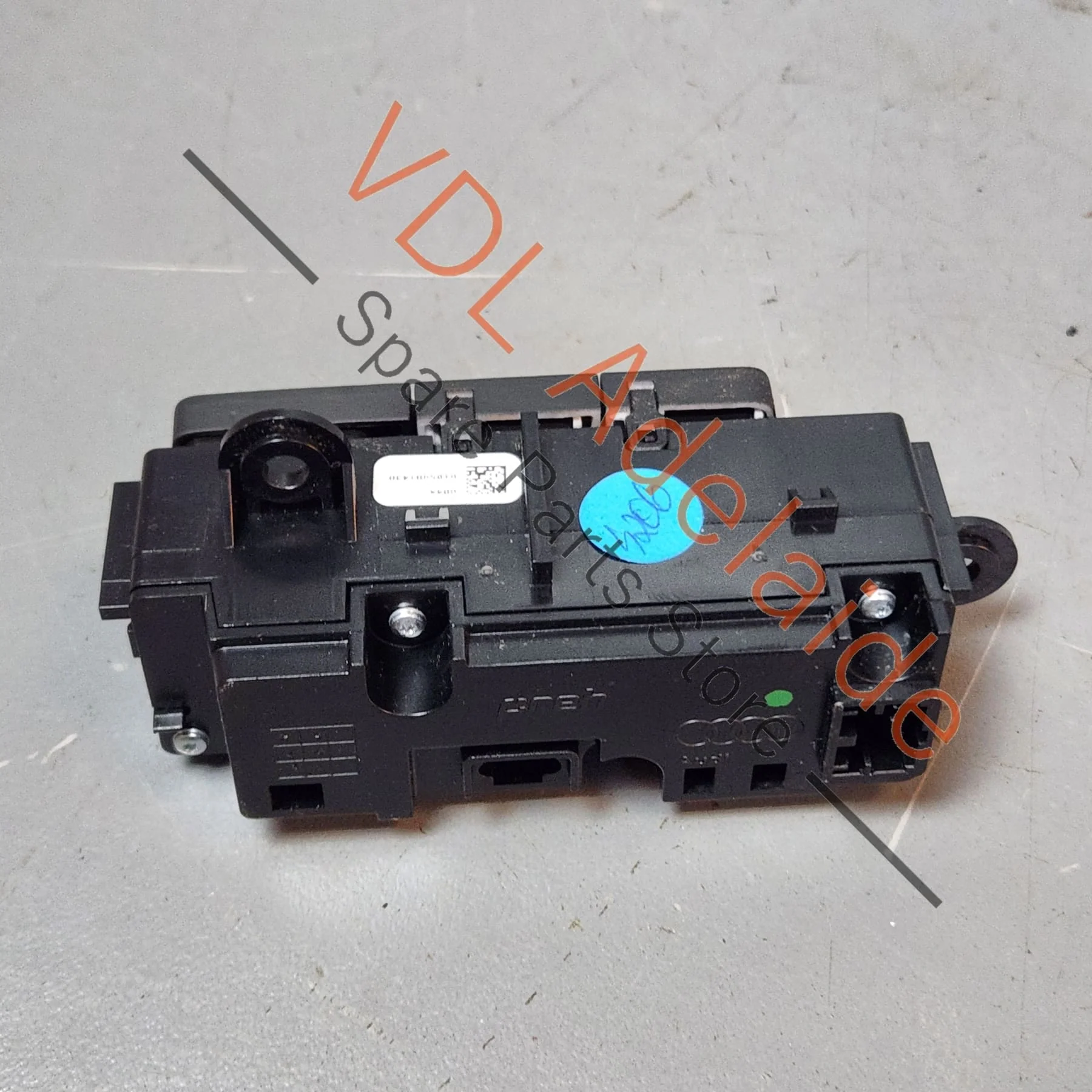 Audi Q3 RSQ3 F3 Light Switch Automatic LED Variable Lights 4K2941501R - Image 5