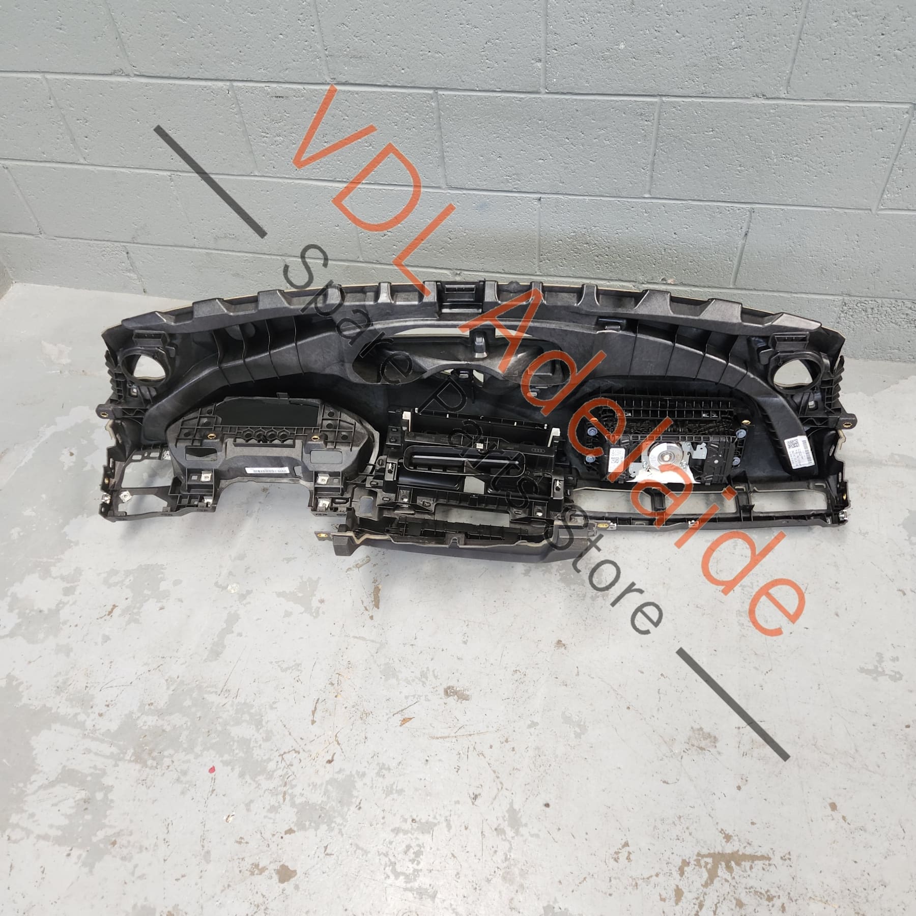 Audi A4 S4 RS4 B9 Dashboard & Passenger Airbag Kit - Image 10