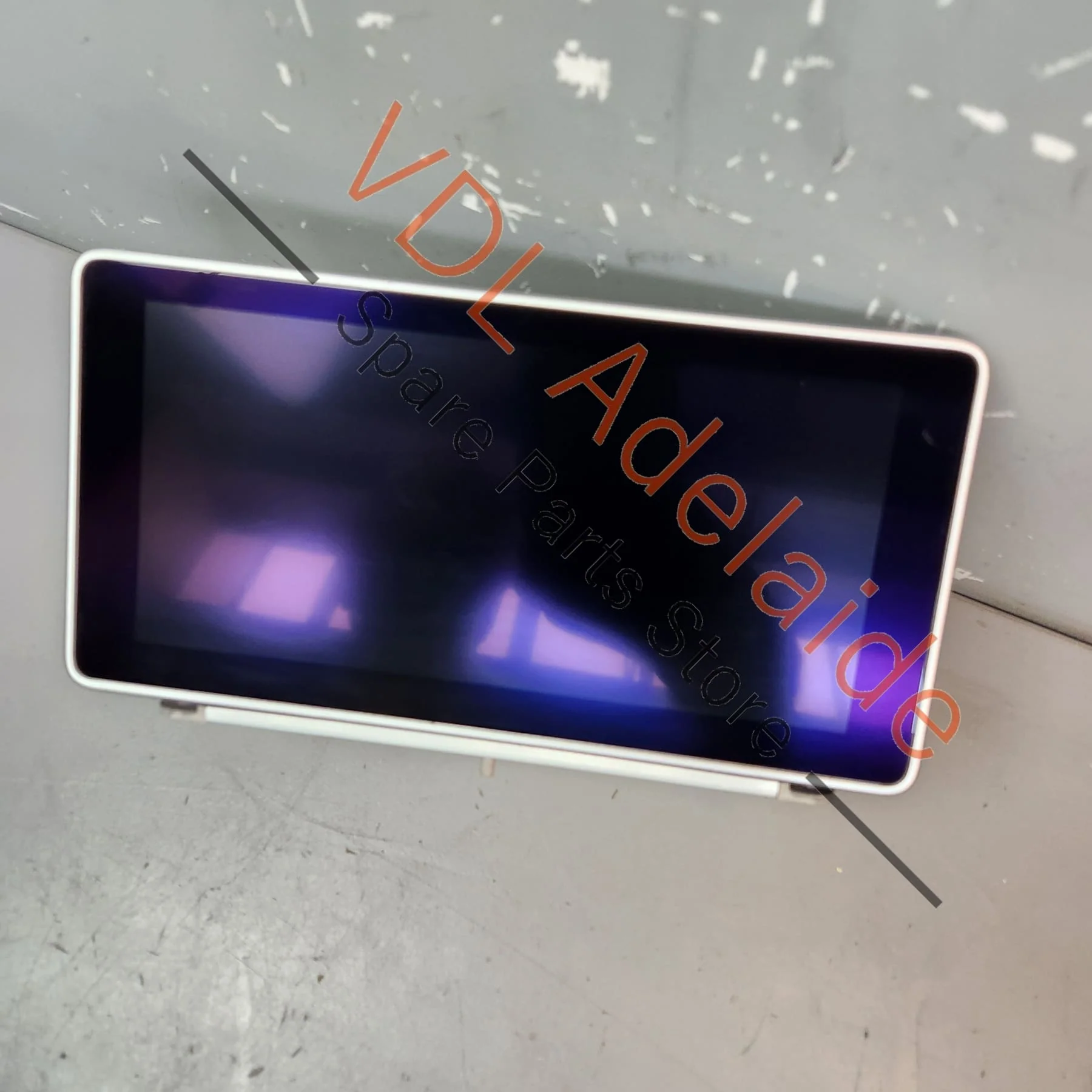Audi A4 S4 RS4 RS5 B9 HIGH Alpine 8.25in MMI Interface Display INNOLUX 8W8919605 - Image 6