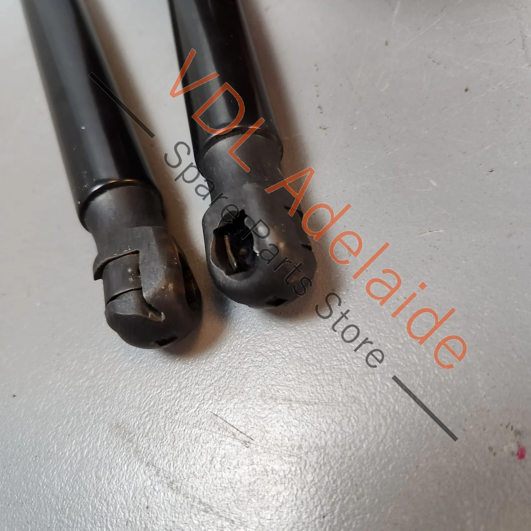 Audi A4 S4 B9 Wagon Rear Hatch Tailgate Lift Gas Strut Pair 8W9827552C - Image 11
