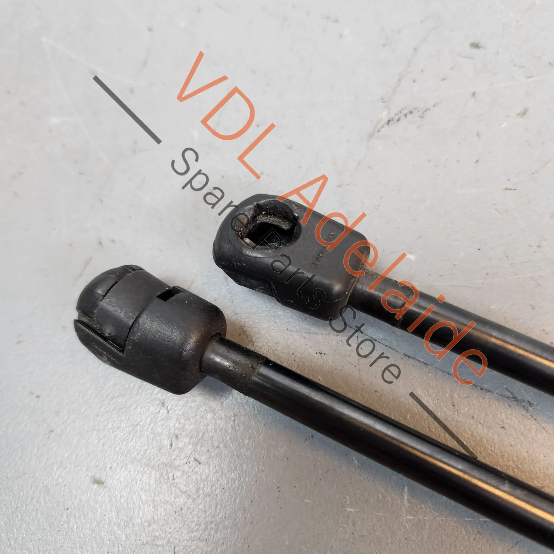 Audi A4 S4 B9 Wagon Rear Hatch Tailgate Lift Gas Strut Pair 8W9827552C - Image 12