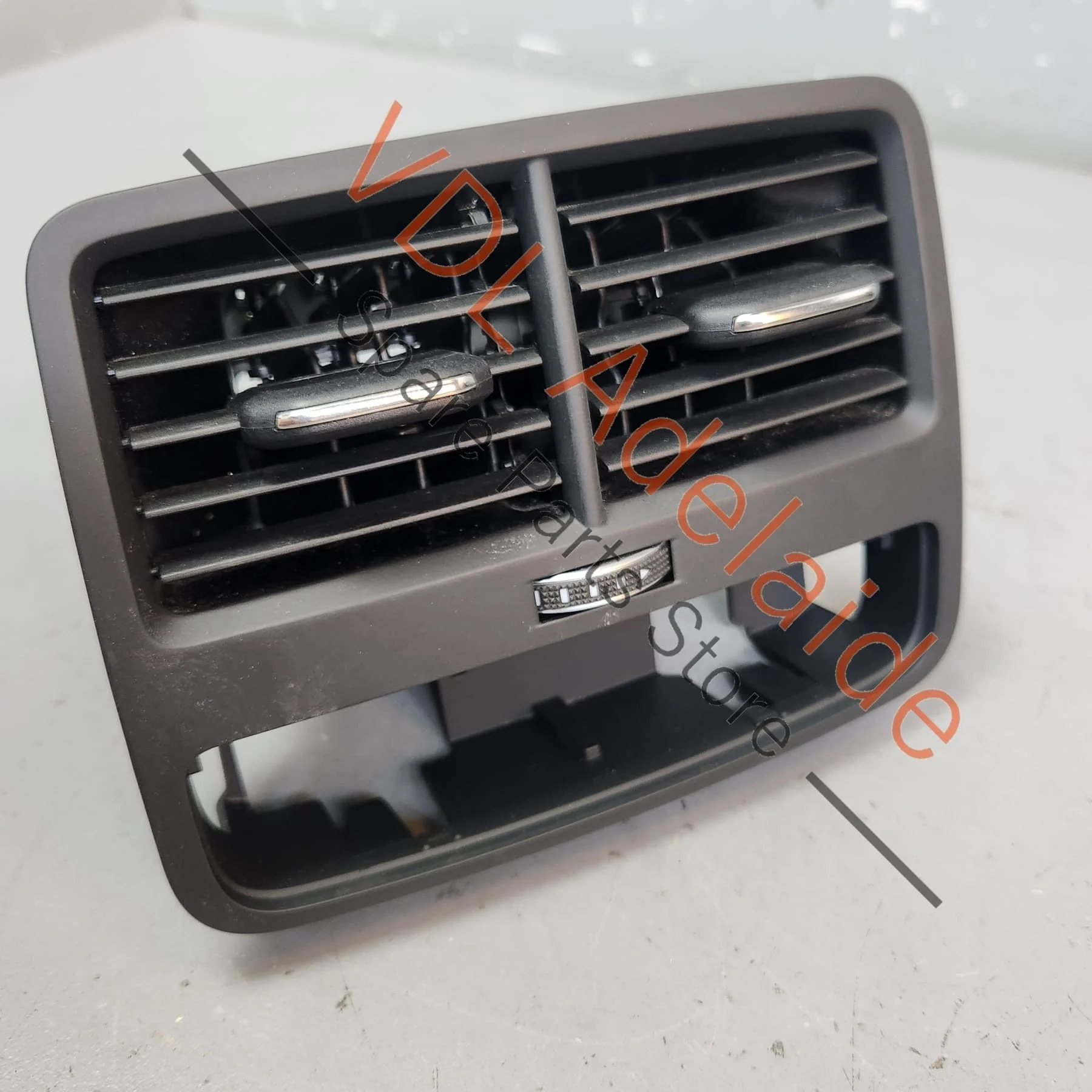 Audi A4 S4 B9 Rear Passenger Seat Air Vent for Air Conditioning Heating 8W0819203B