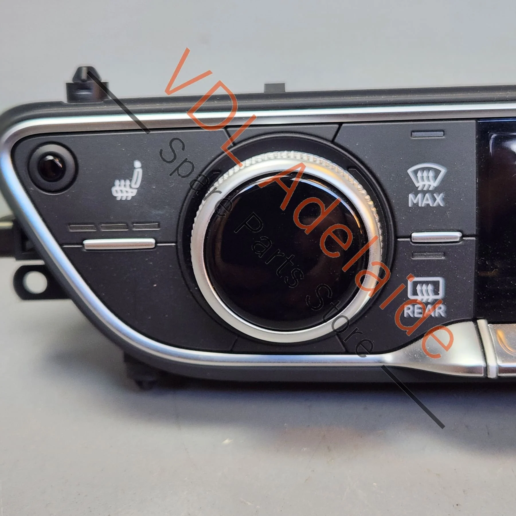 Audi A4 S4 B9 Dashboard Air Conditioning Switch Panel 8W0820043T 8W0820043BJ 5PR - Image 5