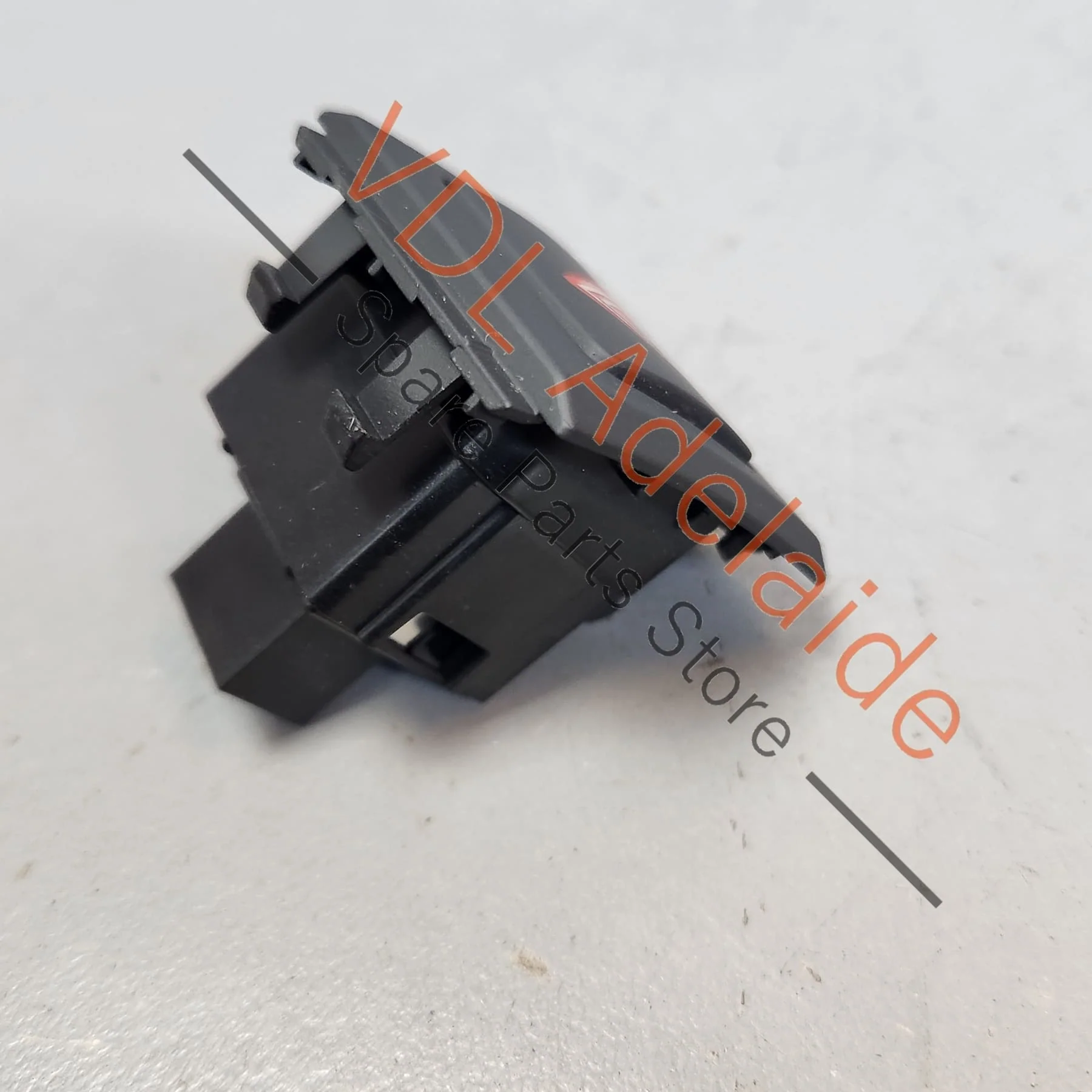 Audi A4 S4 B9 Emergency Hazard Light Switch Button for Dash 8W0941509A 5PR - Image 5