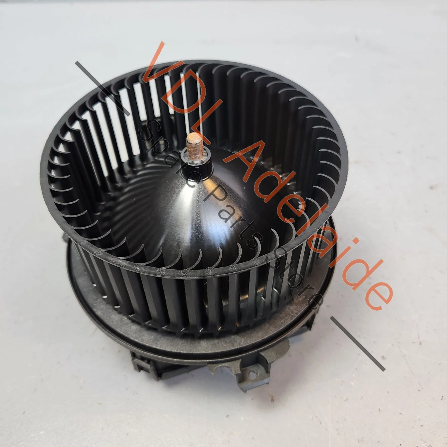 Audi A4 S4 B9 A5 Q5 Q7 AC Blower Motor Fan for Dashboard for RHD 4M2820021