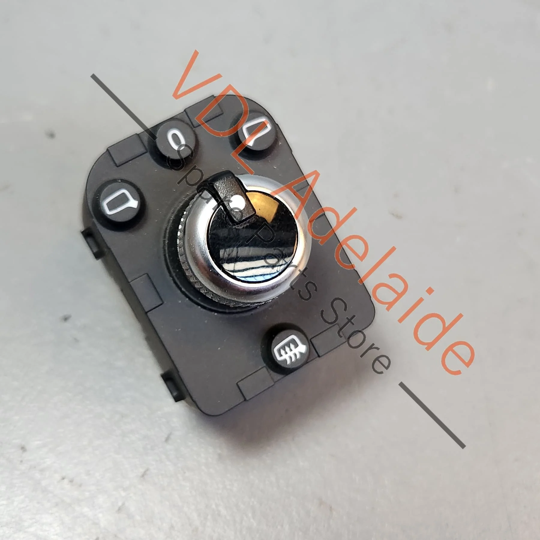 Audi A4 A5 B9 Q5 Power Folding Mirror Switch 4M0959565P