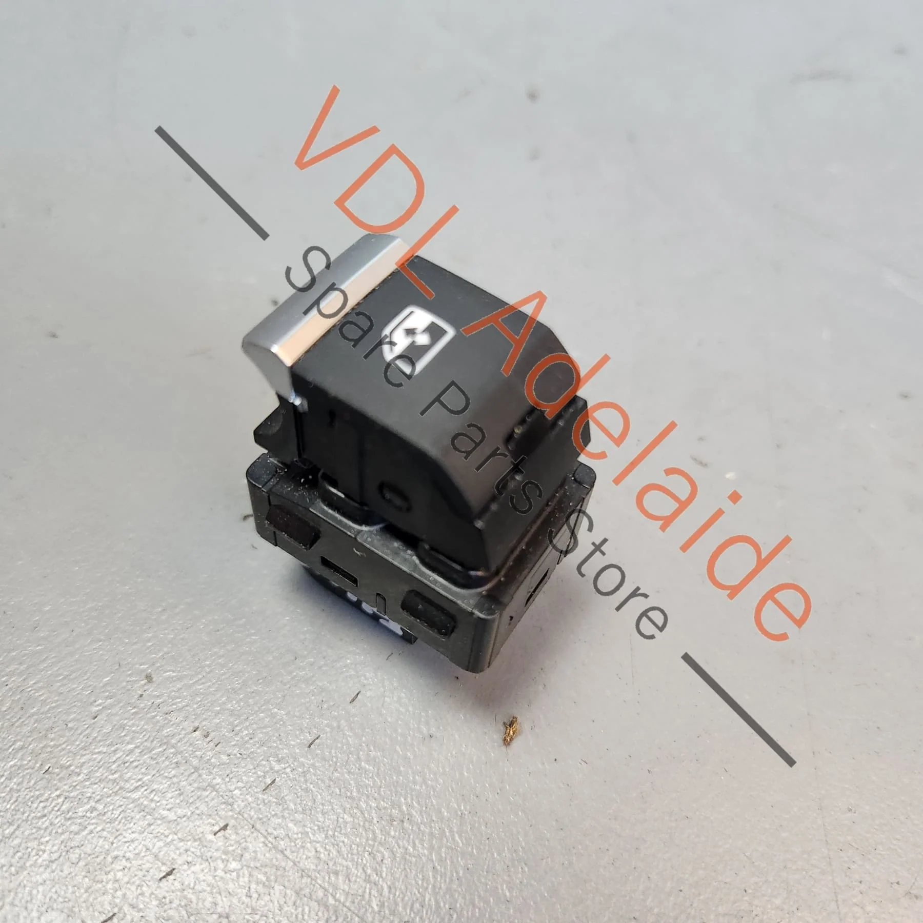 Audi A4 S4 B9 A5 S5 Passenger Power Window Switch Toggle Button 4M0959855