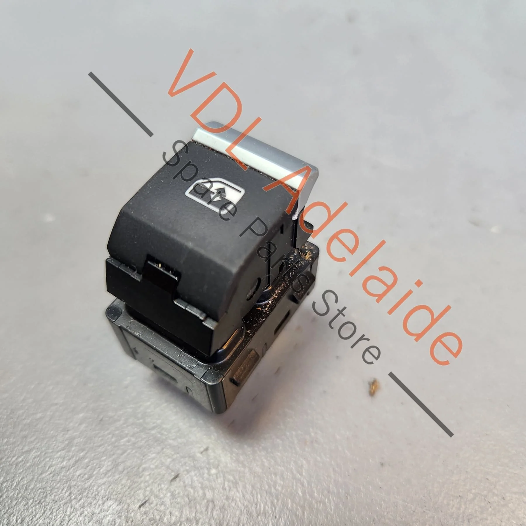 Audi A4 S4 B9 A5 S5 Passenger Power Window Switch Toggle Button 4M0959855 - Image 2