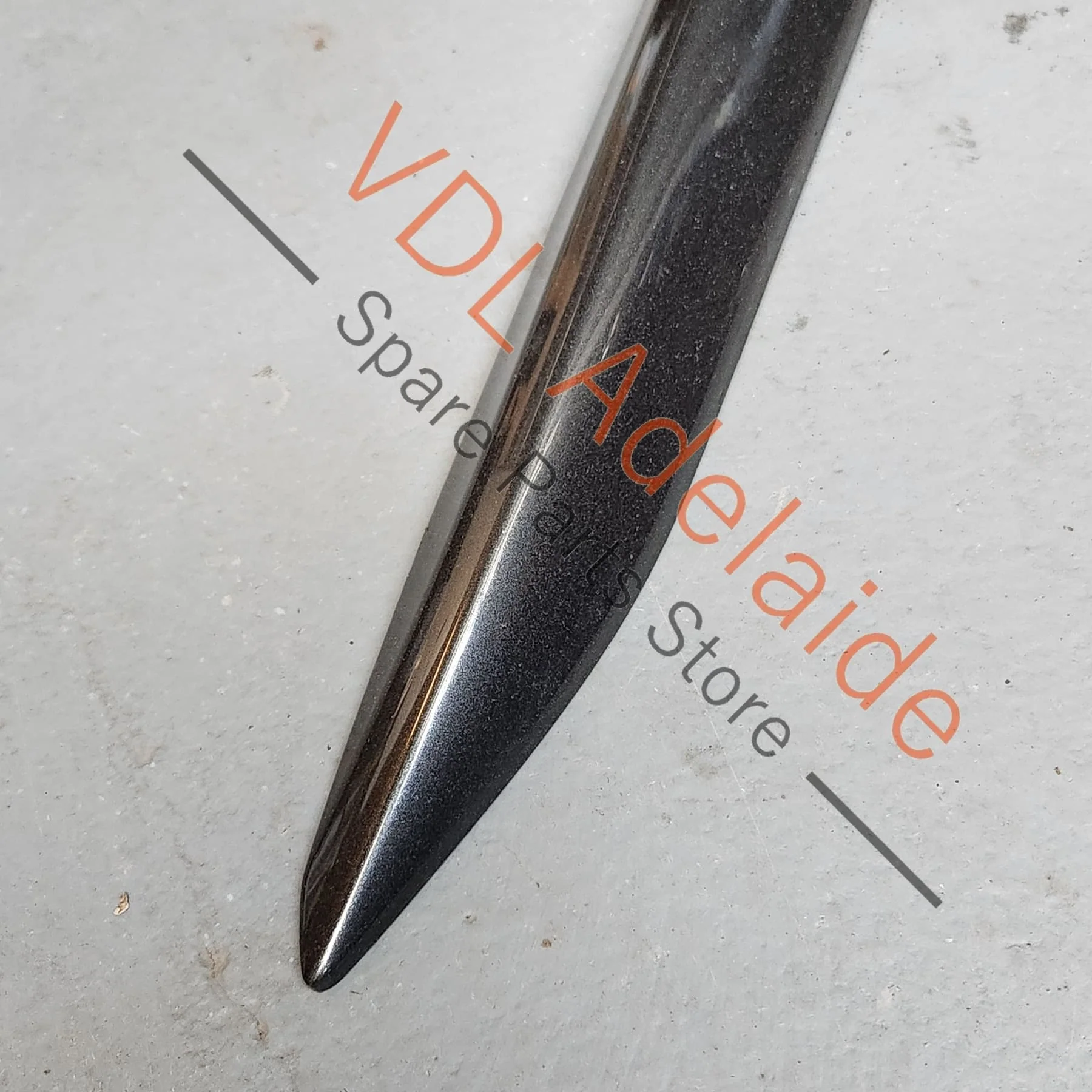 Audi A4 S4 B9 Right Side Skirt Exterior Molding Stone Guard for Sil Rocker Panel 8W0853932 - Image 7