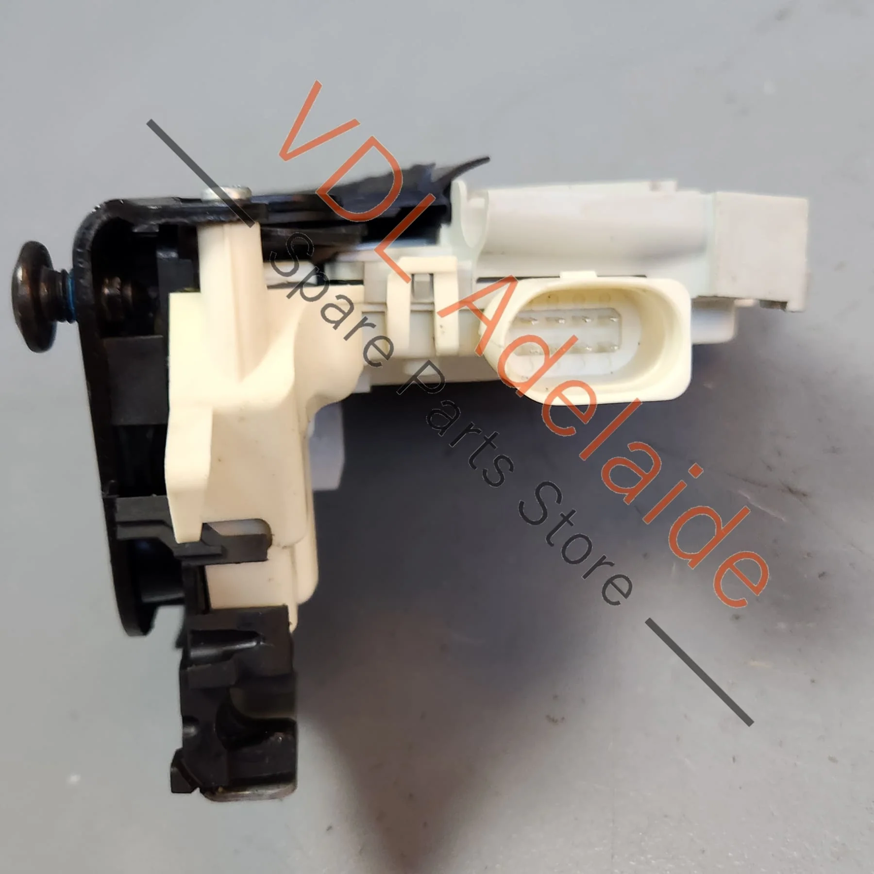 Audi A4 S4 RS4 B9 Left Rear Door Lock Mechanism Motor 4G0839015F - Image 6
