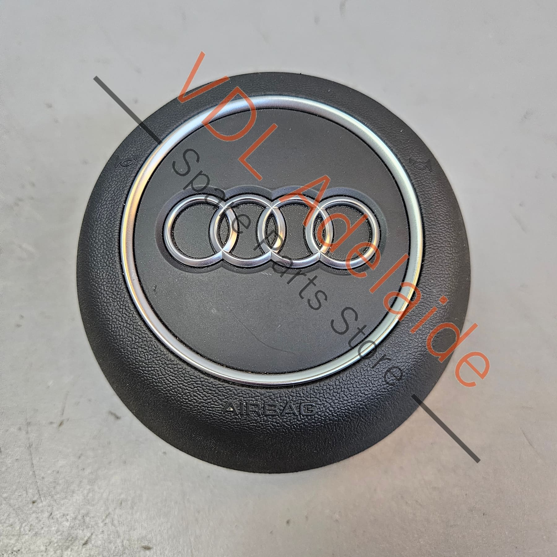 Audi A4 S4 RS4 B9 Drivers Side Steering Wheel Airbag 8W0880201AH 8W0880201BB 6PS