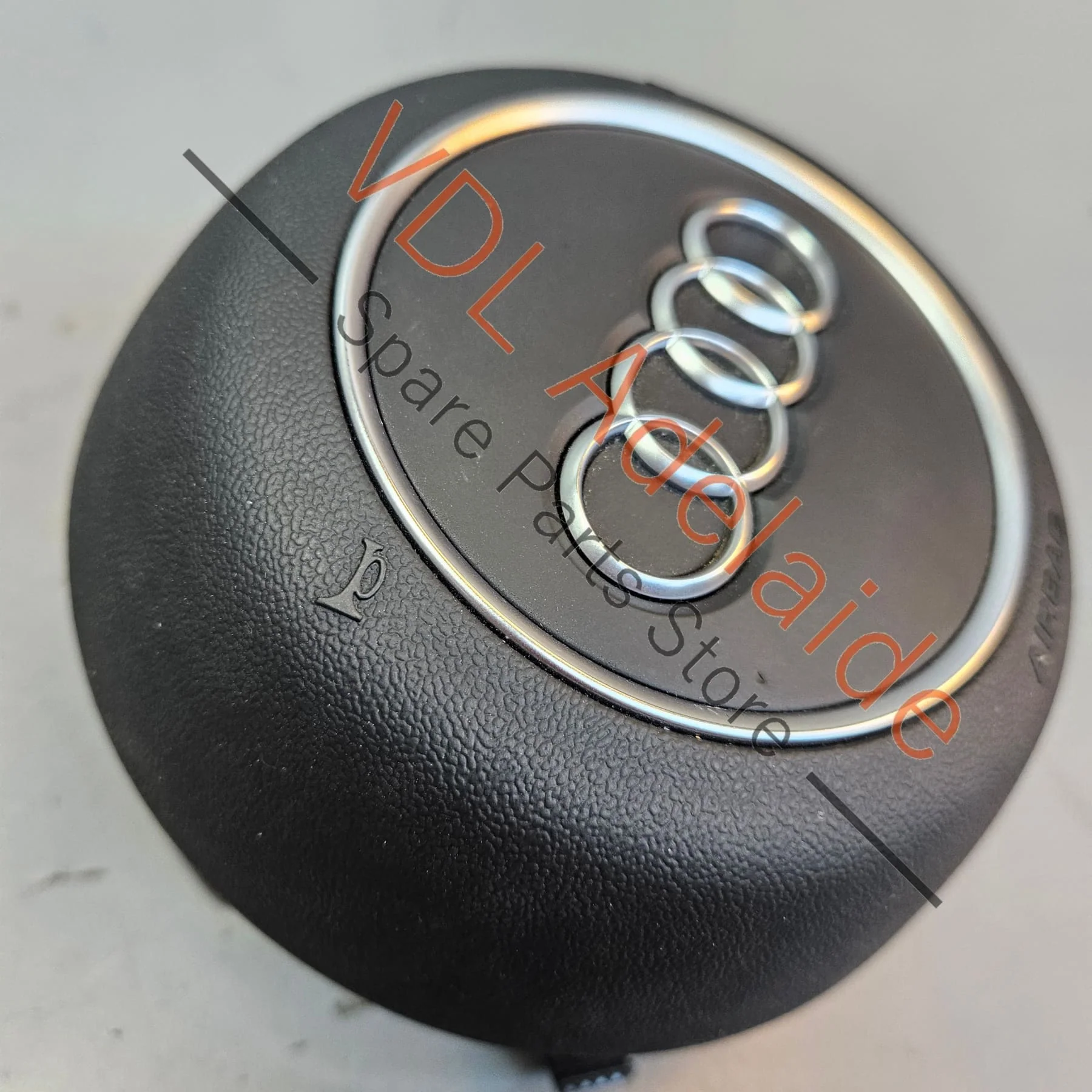 Audi A4 S4 RS4 B9 Drivers Side Steering Wheel Airbag 8W0880201AH 8W0880201BB 6PS - Image 6