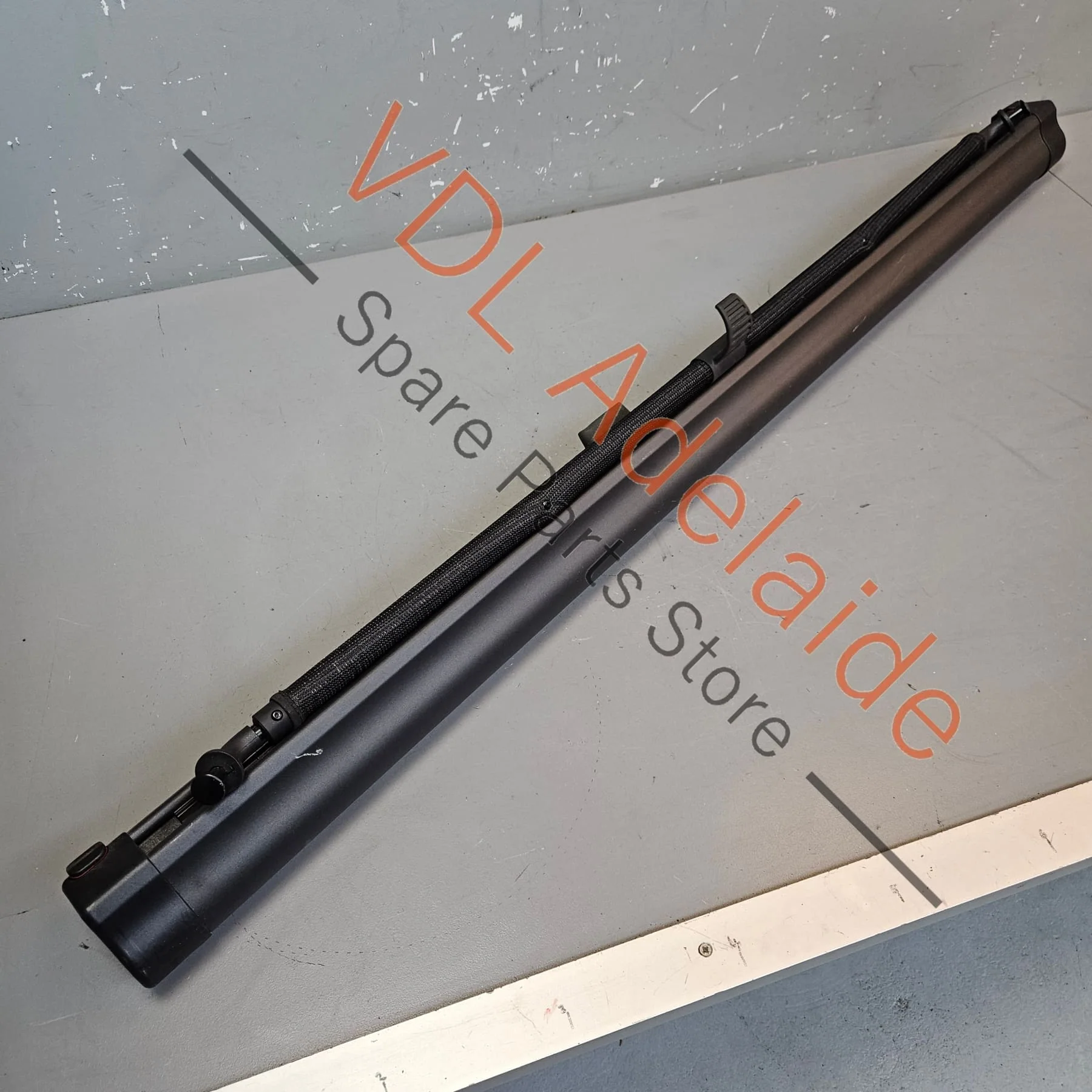 Audi A4 S4 RS4 B9 Wagon Avant Rear Cargo Net for Boot Trunk Luggage Compartment 8W9861691A 6PS