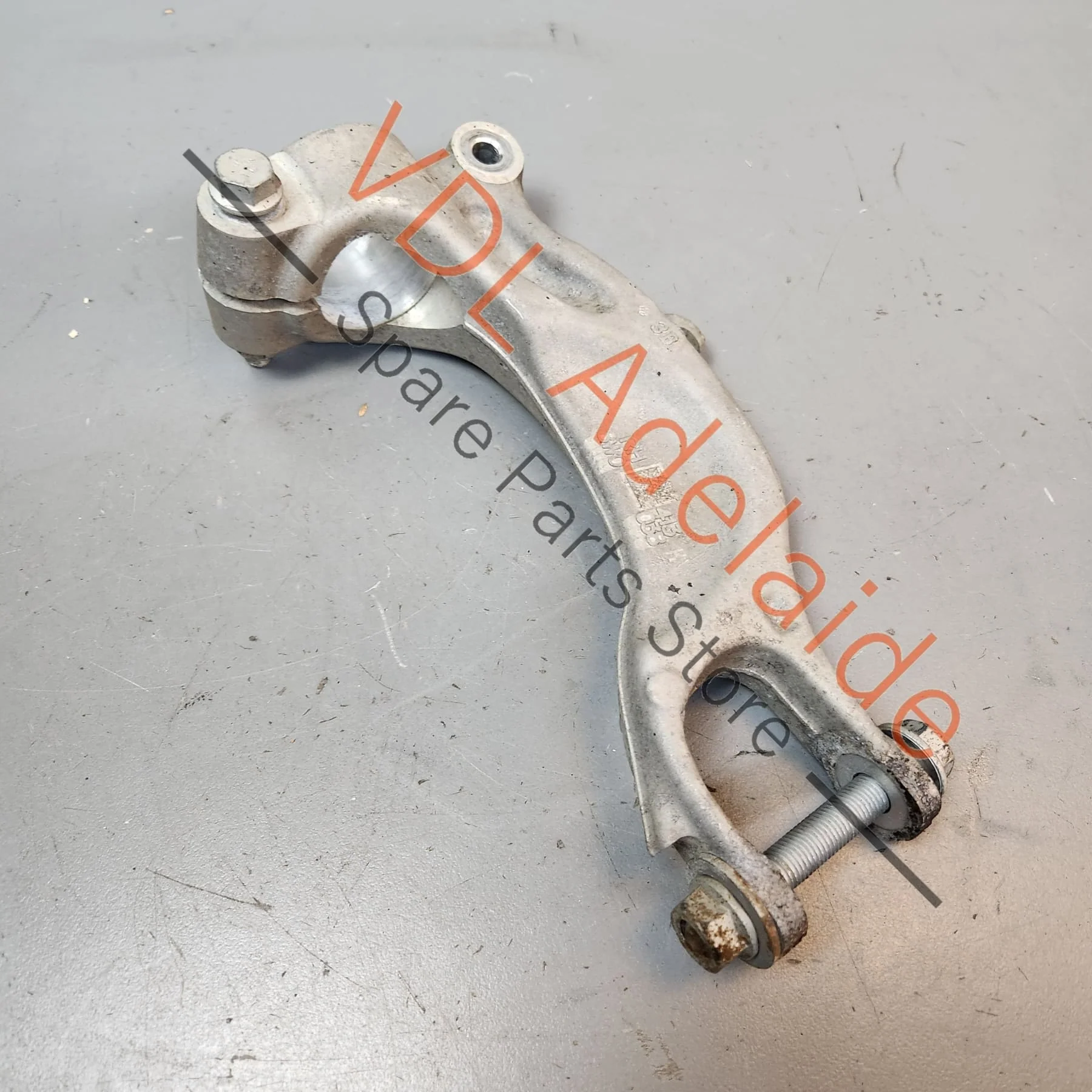 Audi A4 S4 A5 S5 B9 Right Front Suspension Strut Fork 8W0413038H - Image 5