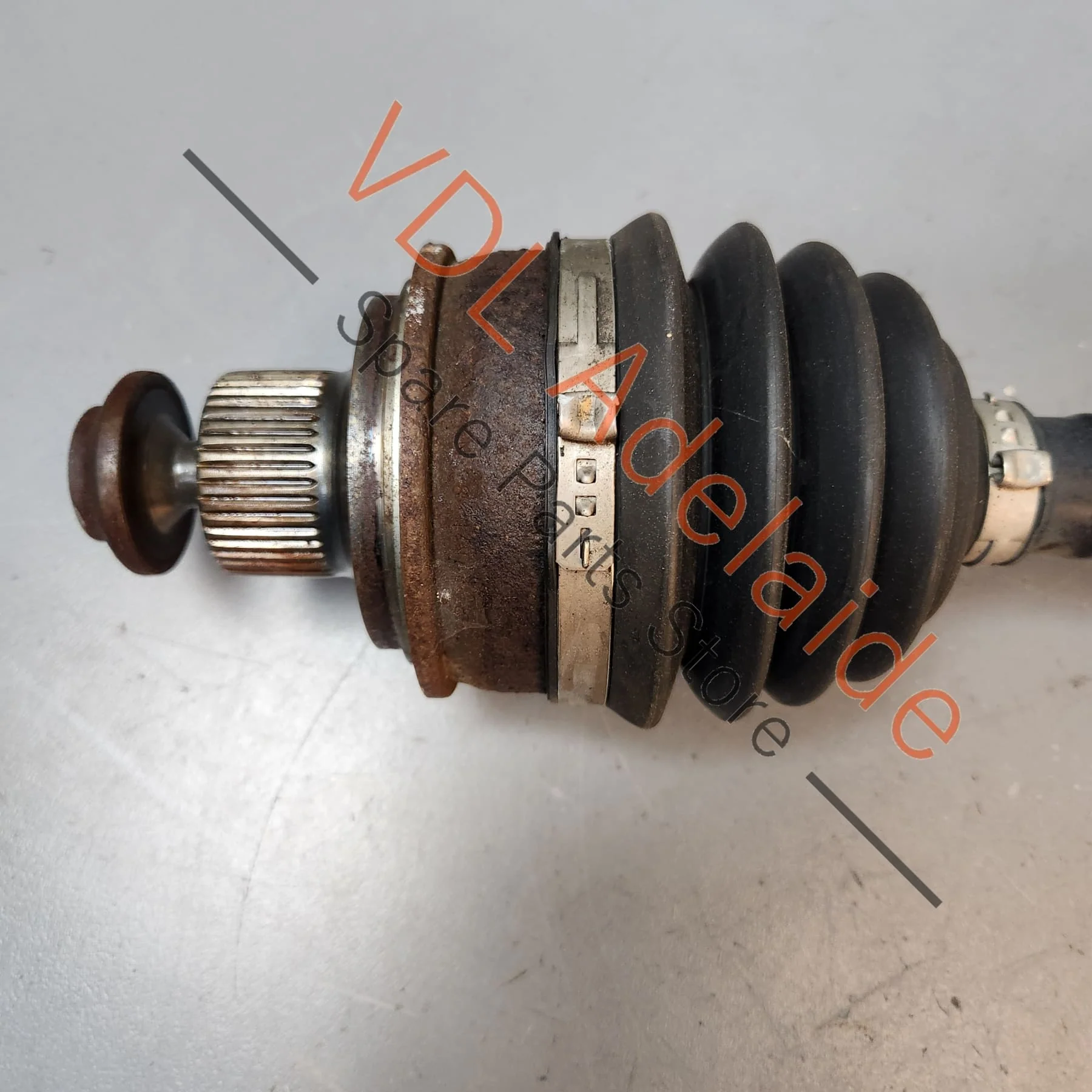 Audi RS4 B9 RS4 A4 A5 V6 Front Axle Driveshaft CV 8W0407271E for left or right front - Image 10