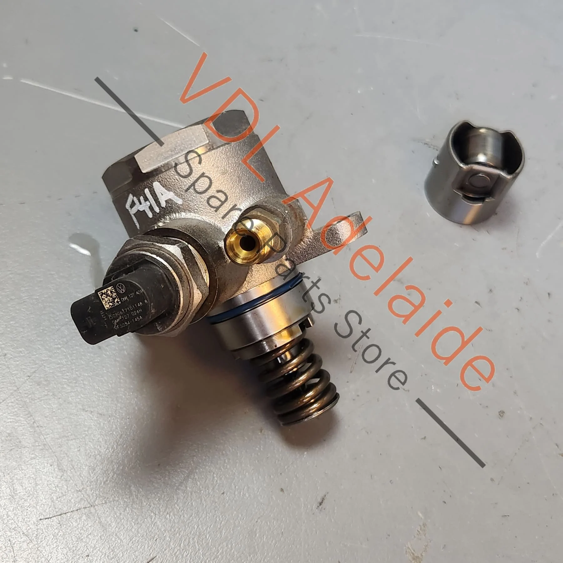Audi S4 B9 3.0L High Pressure Fuel Pump HPFP 06M127026H 06M127026Q - Image 5