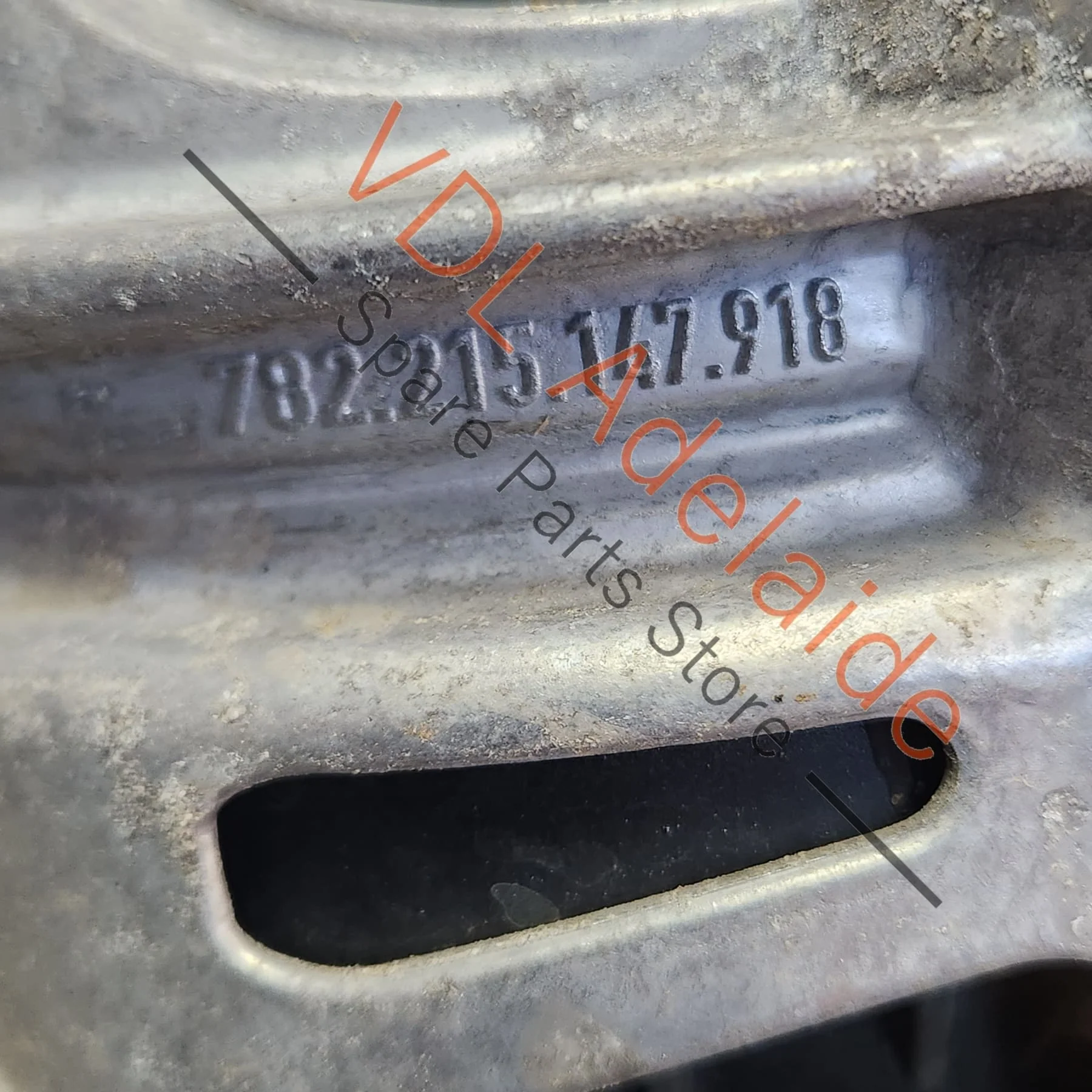 Audi Electric Engine Hydro Mount Left Side 4M0199371FG 782215147918 4M0199371GM - Image 5