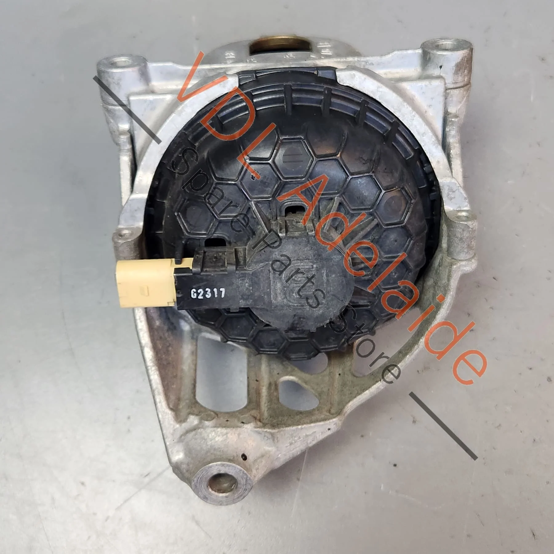 Audi Electric Engine Hydro Mount Left Side 4M0199371FG 782215147918 4M0199371GM - Image 7