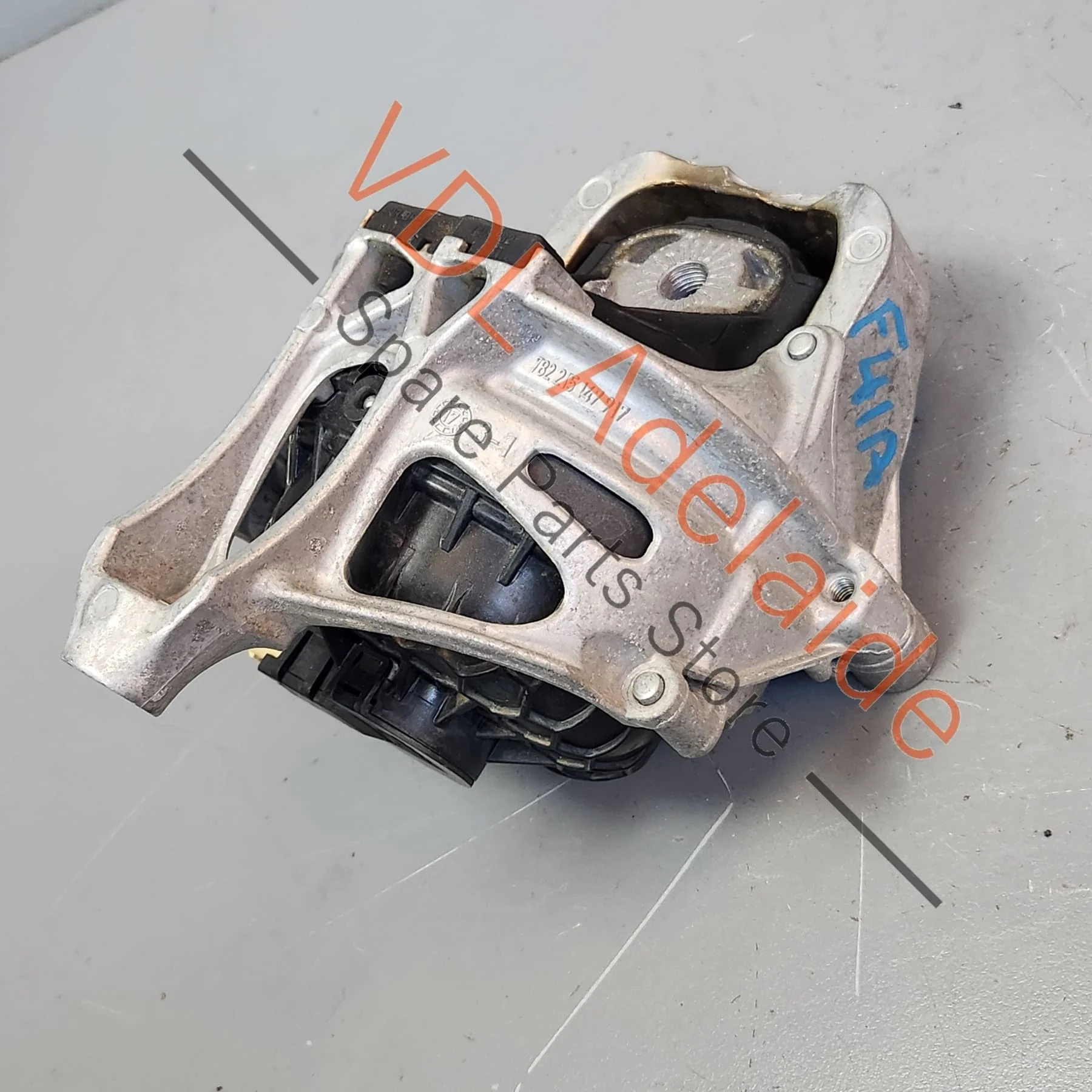 Audi Electric Engine Hydro Mount Right Side 4M0199372FG 782215147917 4M0199372GM