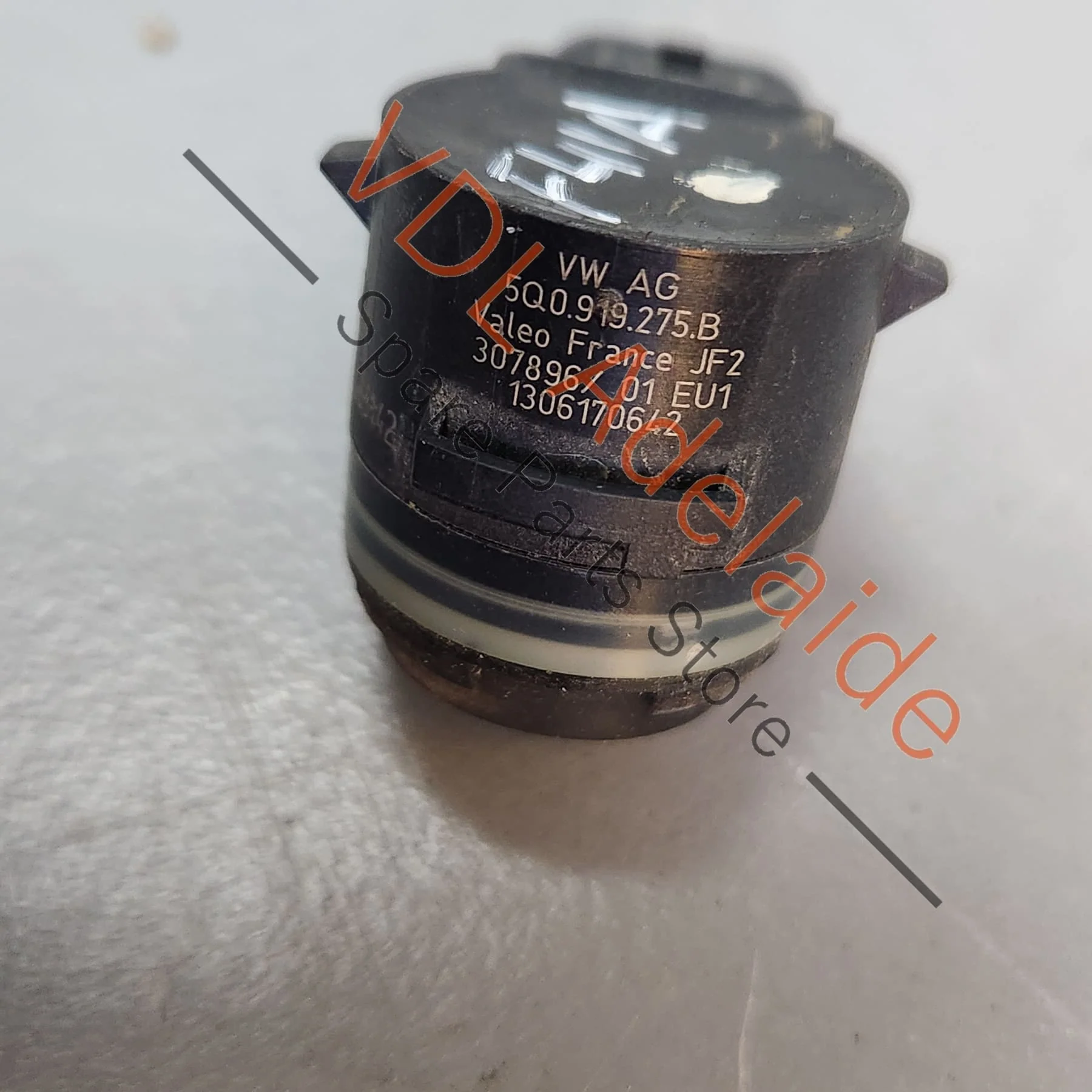 Audi Parking Sensor 5Q0919275B Daytona Grey Pearl 6Y/6Y6Y - Image 2