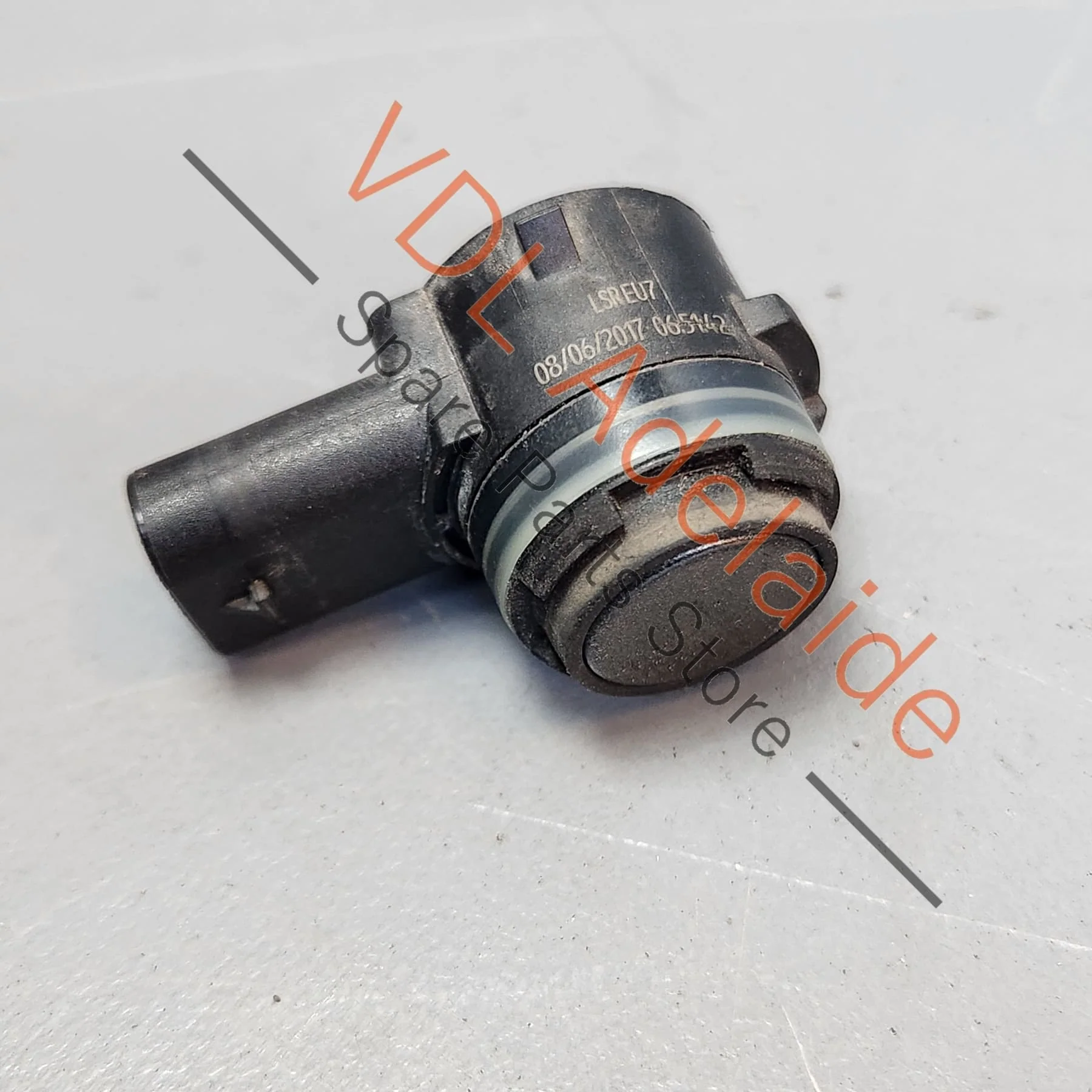 Audi Parking Sensor 5Q0919275B Daytona Grey Pearl 6Y/6Y6Y - Image 5