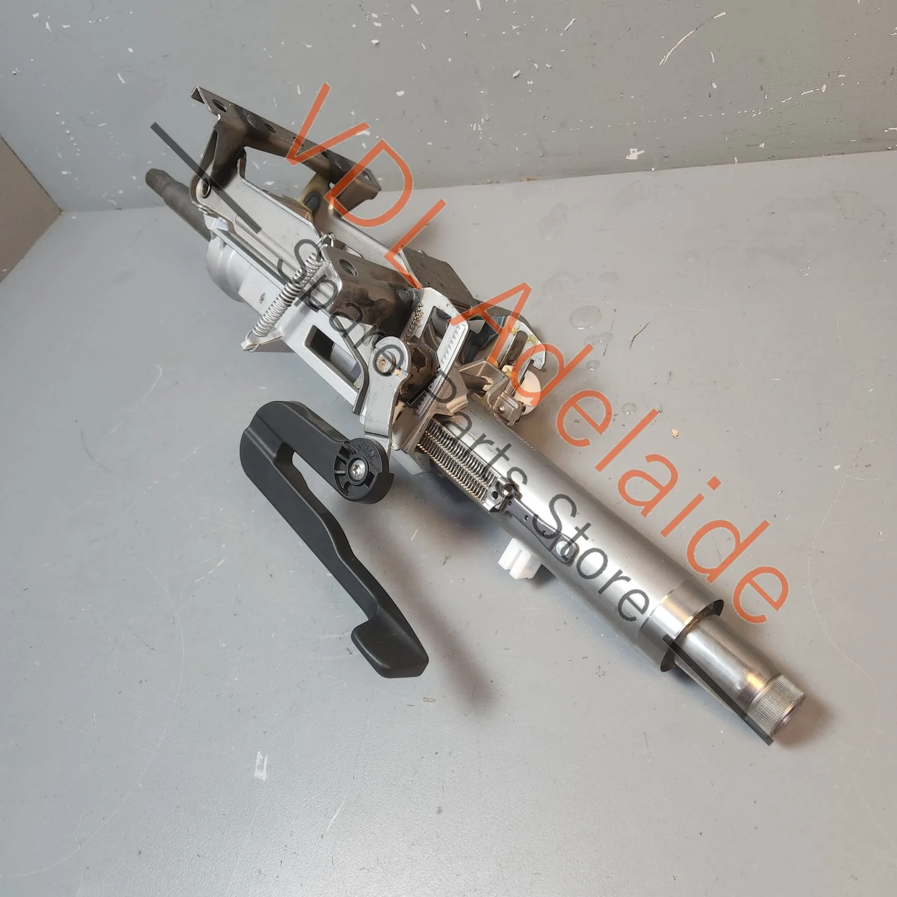 Audi A5 S5 RS5 F5 B9 Steering Column 8W0419501B