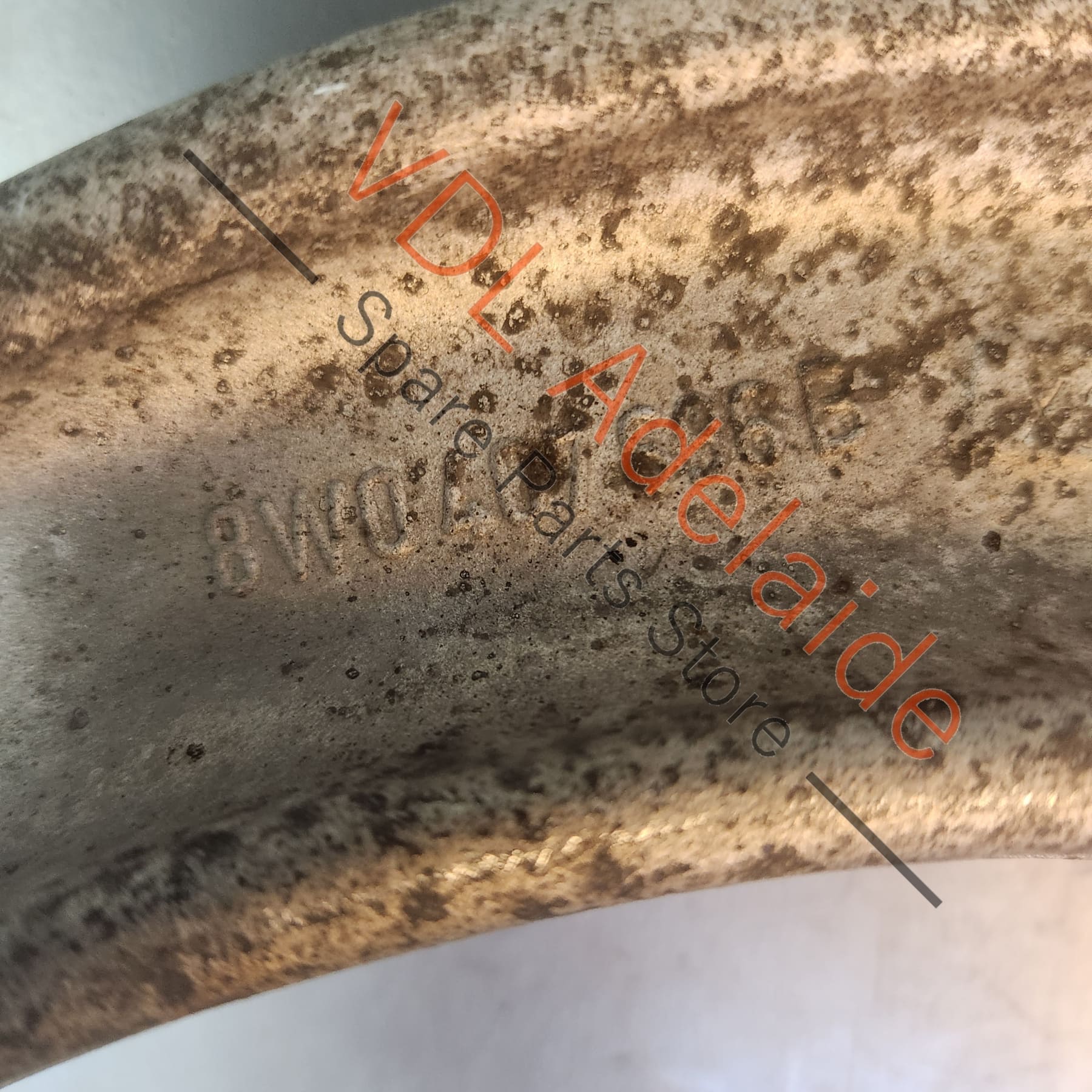 Audi RS5 F5 B9 Lower Control Arm Front Right Suspension 8W0407694B - Image 4