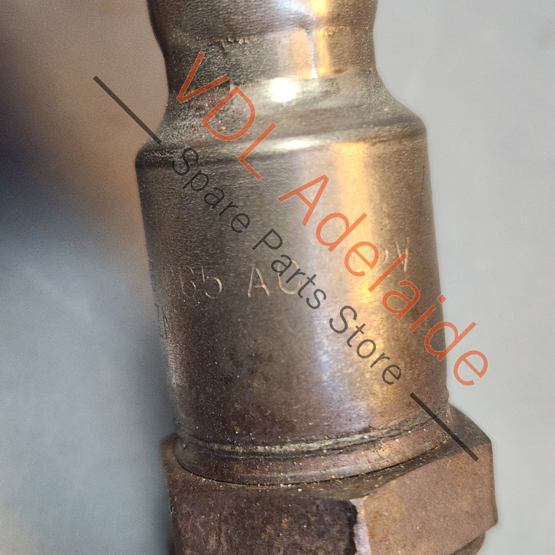 Audi RS5 F5 B9 Oxygen Sensor Lambda Probe Upstream Left Pre-Cat 06M906265A - Image 3