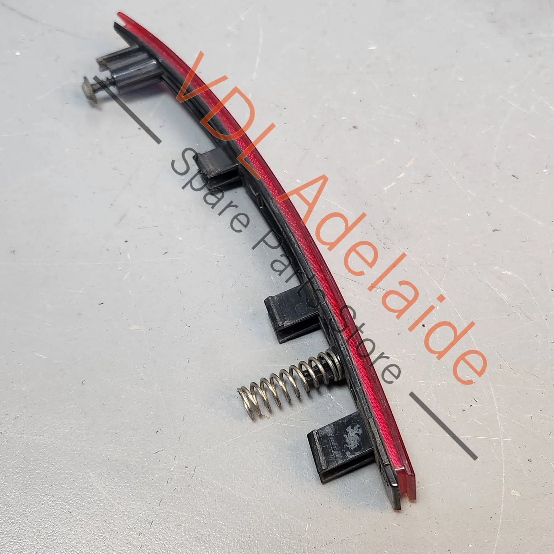 Audi RS5 F5 B9 A5 S5 Rear Left Outer Reflector 8W6945105C - Image 4