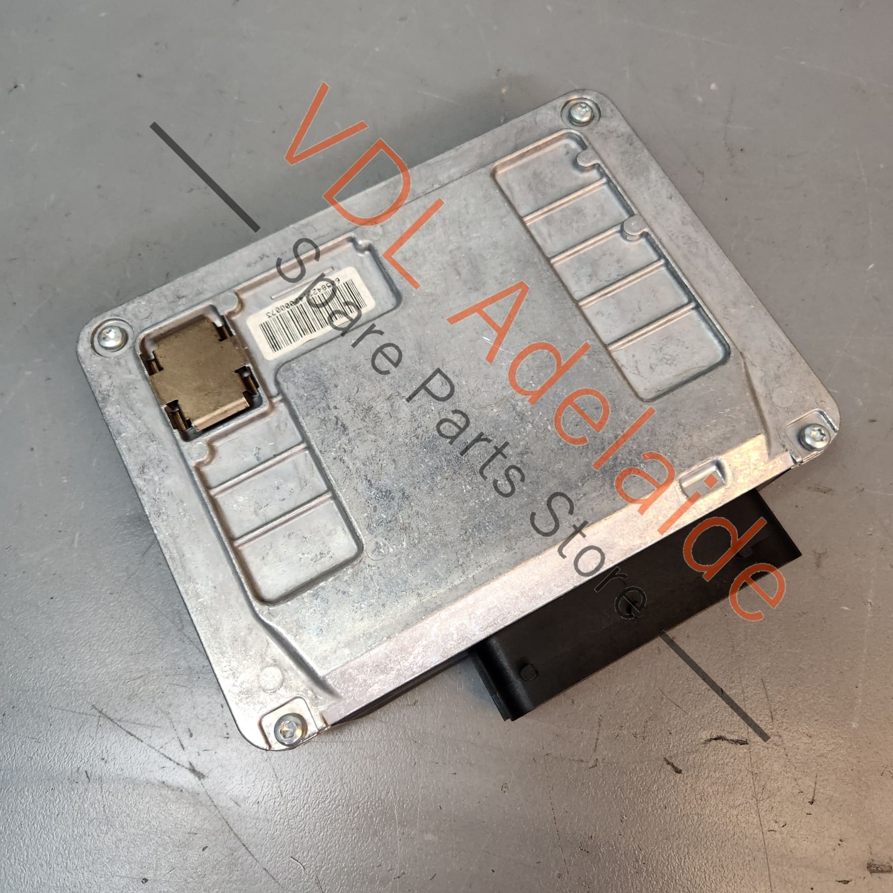 Audi RS5 F5 B9 Control Unit for 4WD 8W0907163 8W0907163A - Image 2