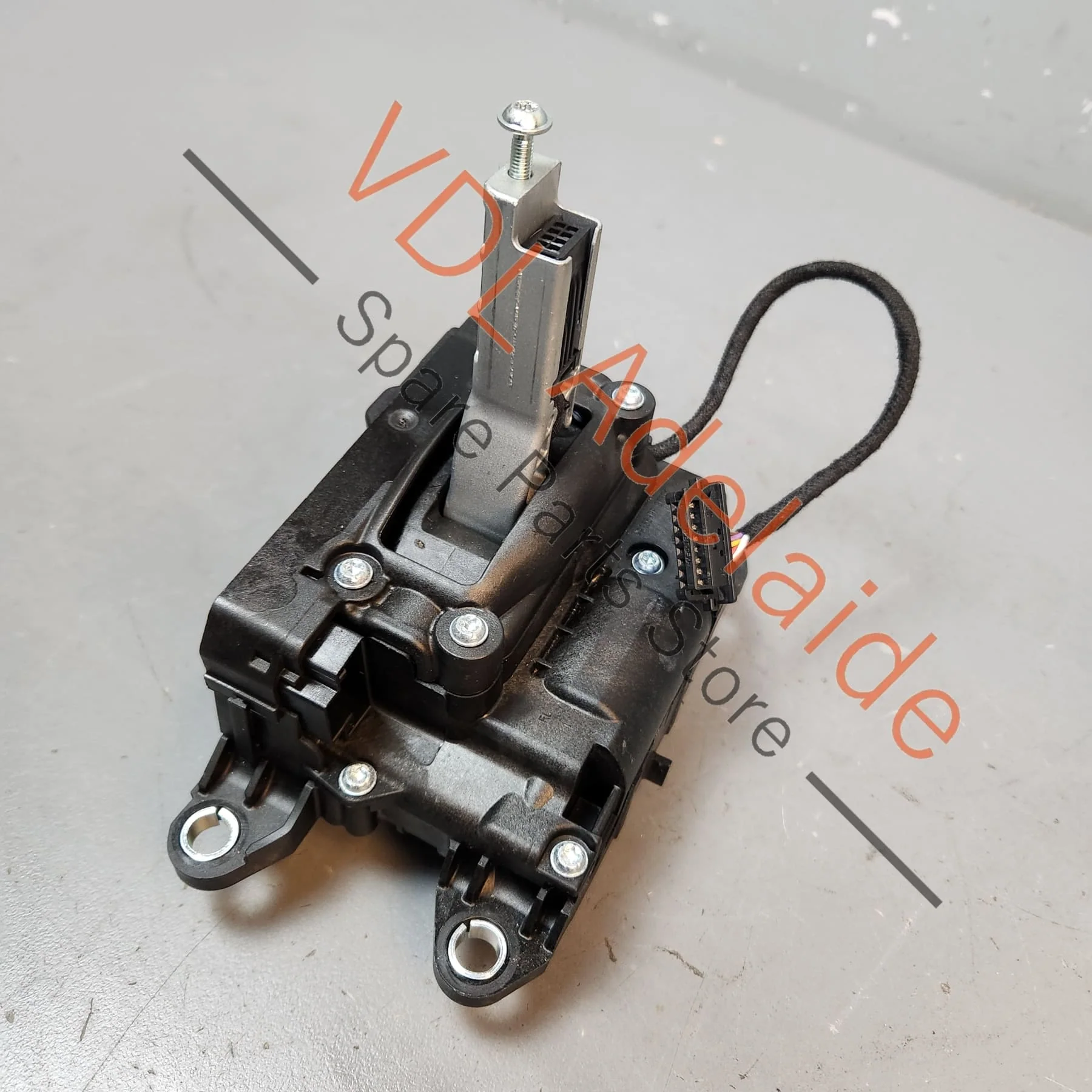 Audi RS5 F5 B9 Gear Shift Shifter Selector Mechanism Lever 8W2713041M 8W2713041P - Image 3