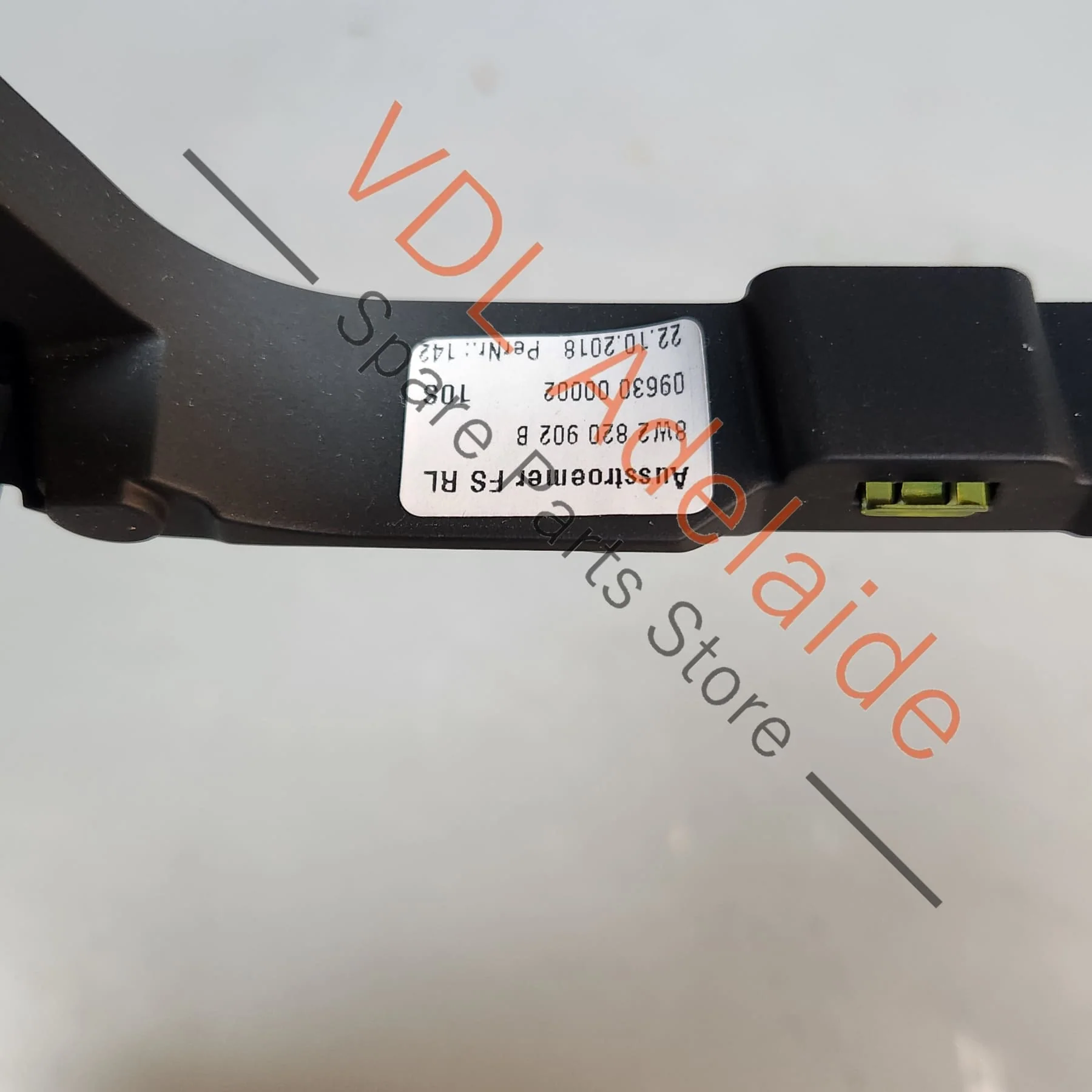 Audi RS5 F5 B9 Right Drivers Side Dashboard Air Vent for RHD 8W2820902B 6PS - Image 4