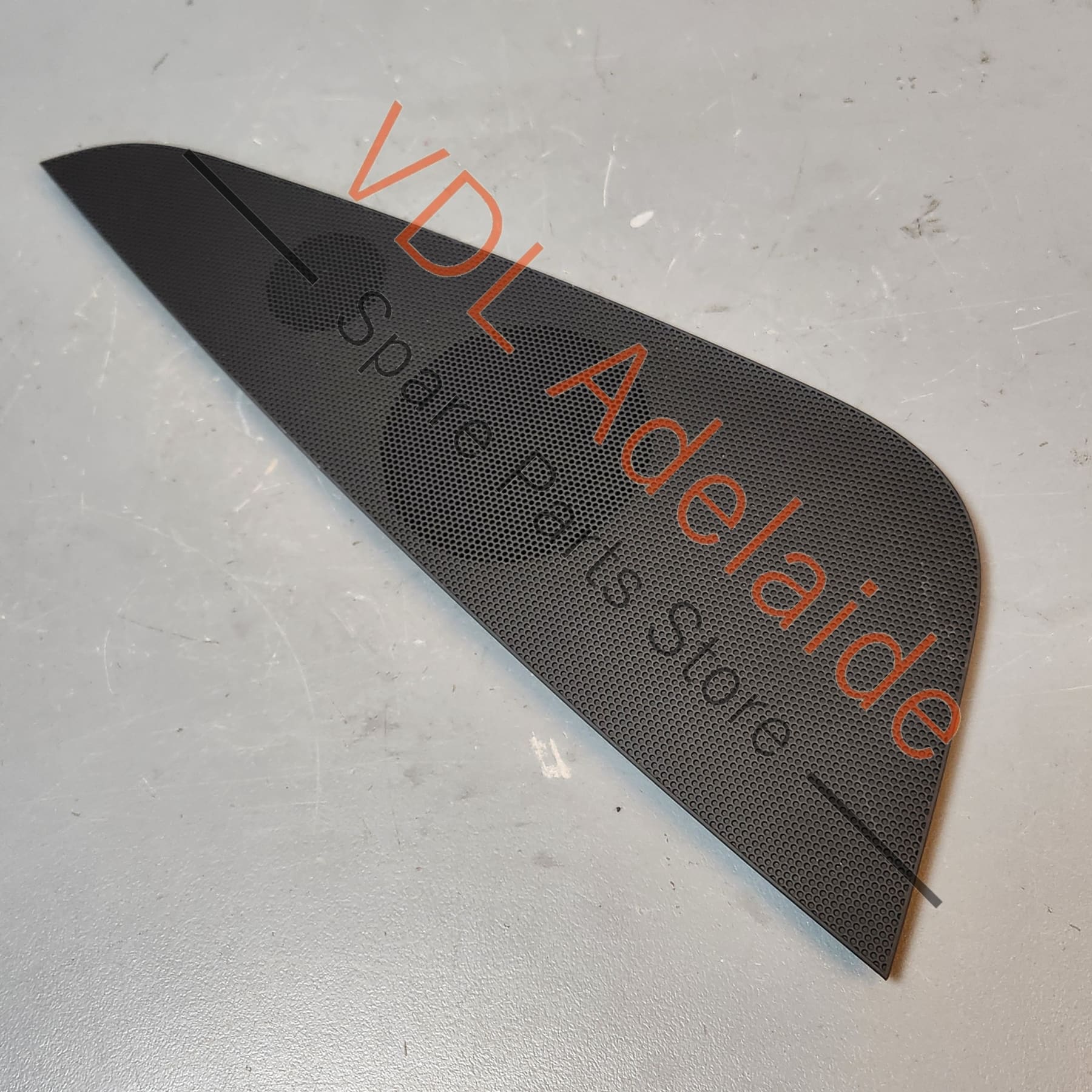 Audi RS5 F5 B9 Centre Dash Vent Trim Grille for RHD 8W2819636