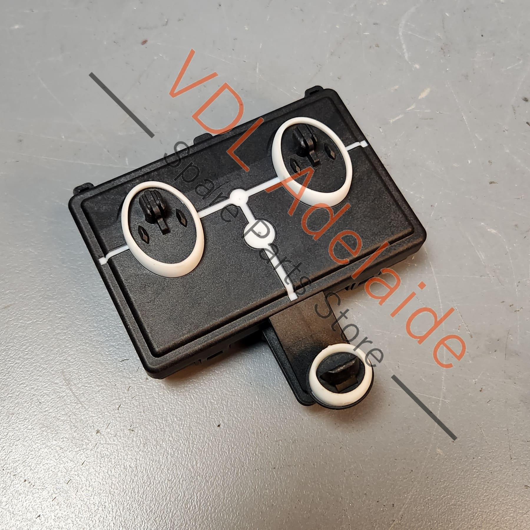 Audi RS5 F5 B9 Front Passenger Side Door Control Module 4M0959792H - Image 2