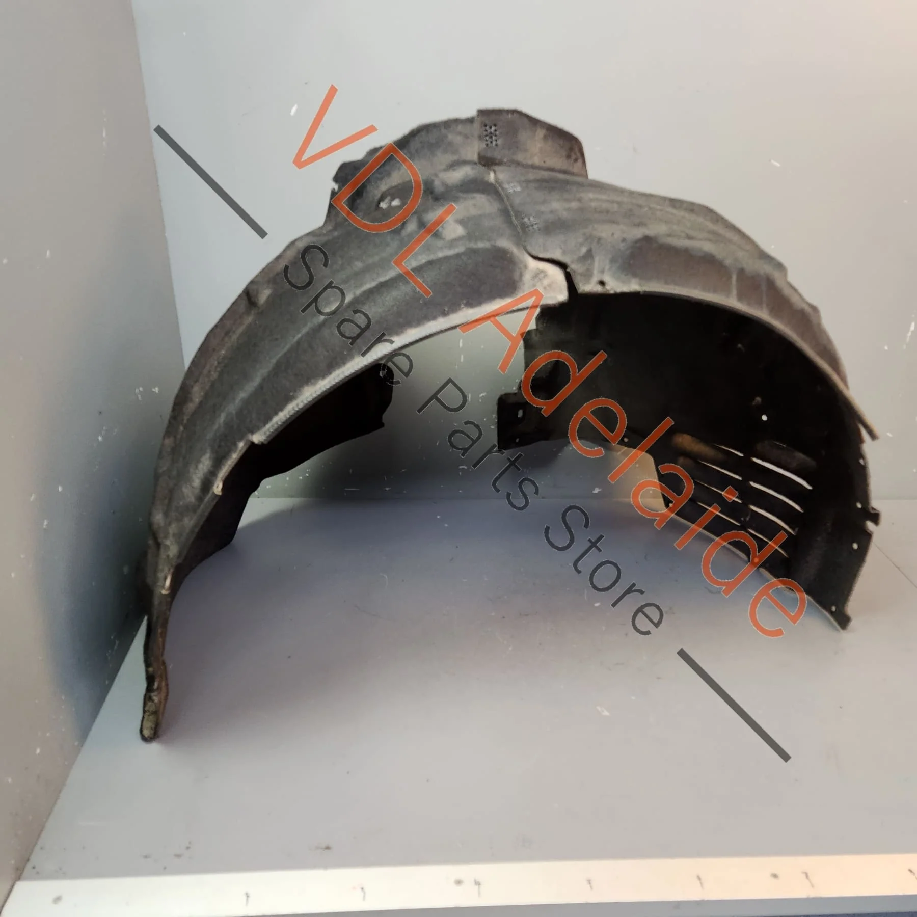 Audi RS5 B9 F5 Front Right Side Wheel Arch Liner 8W6821172E - Image 8