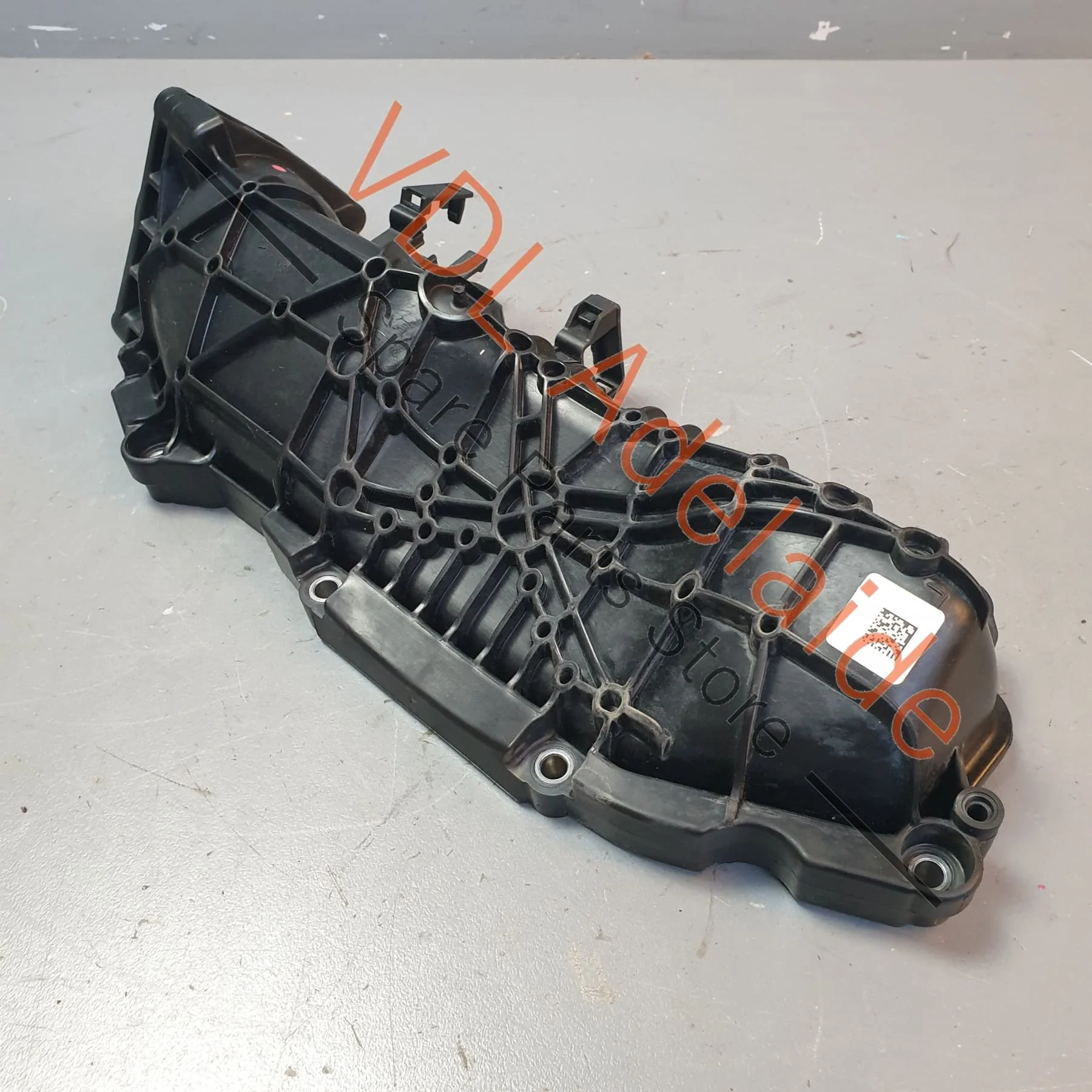 Audi RS5 Left Side Intake Manifold 06M133267P 06M133267AF - Image 5