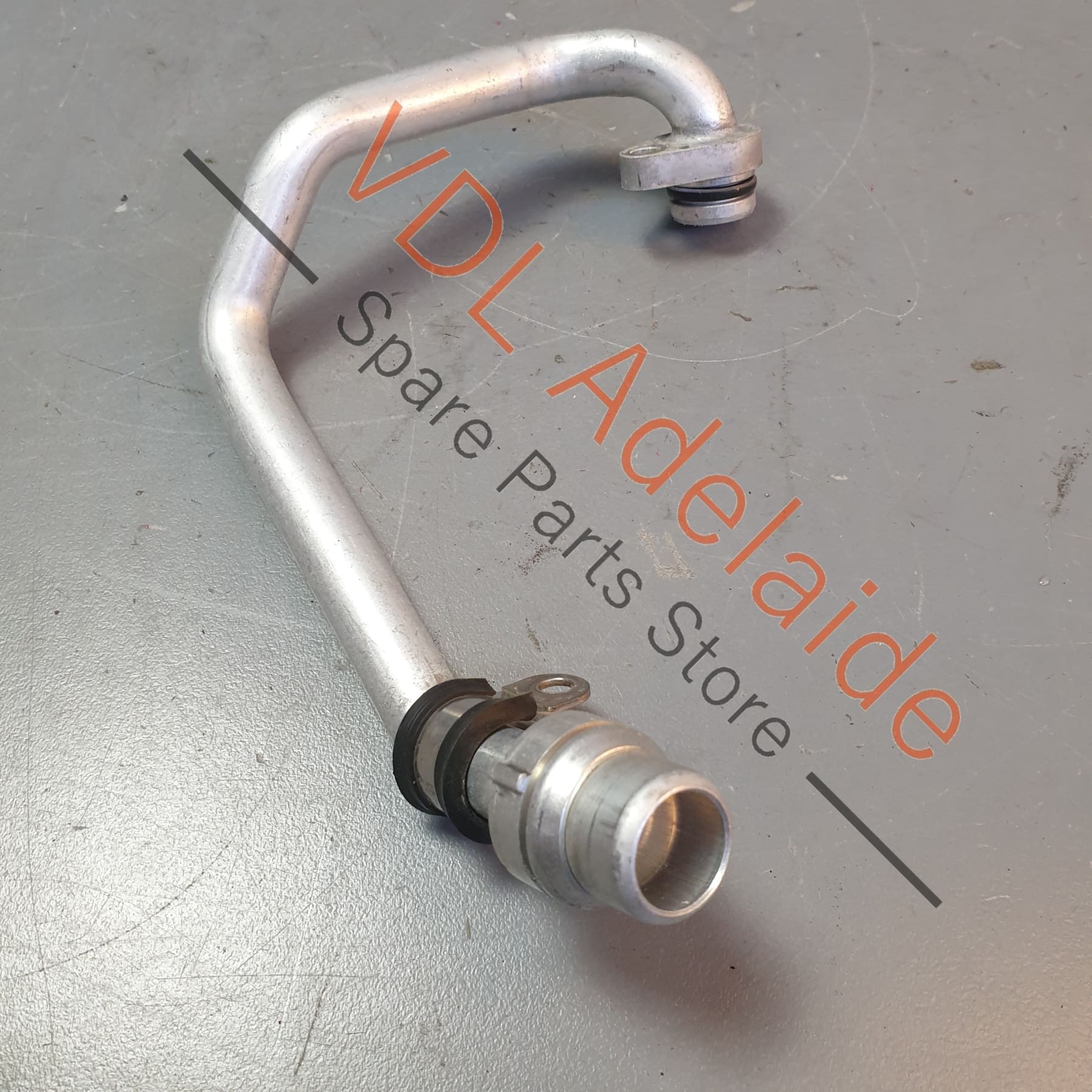 Audi RS4 RS5 Coolant Pipe 06M121075S