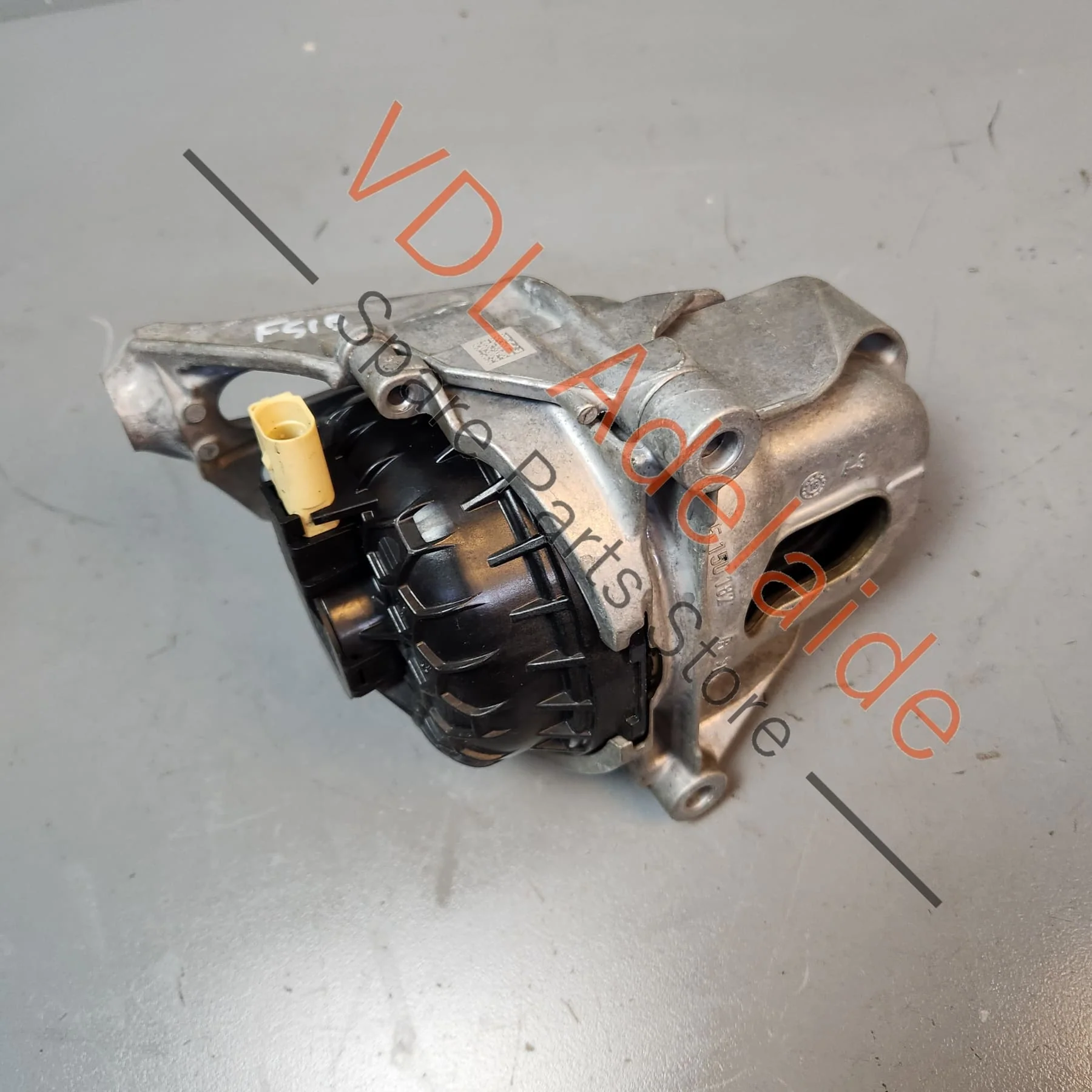 Audi A4 B9 A5 F5 Q5 Q7 Electric Engine Mount 4M0199371FC