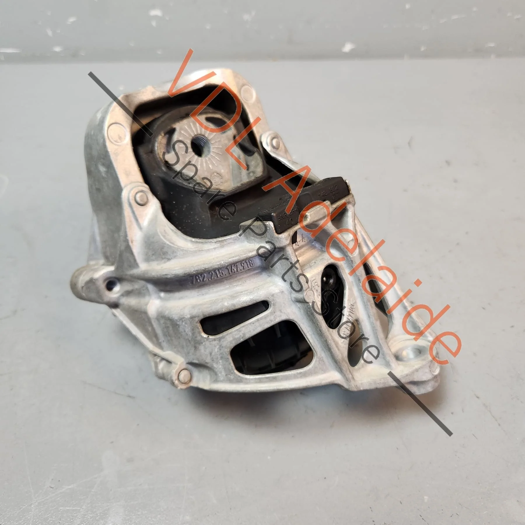 Audi A4 B9 A5 F5 Q5 Q7 Electric Engine Mount 4M0199371FC - Image 5