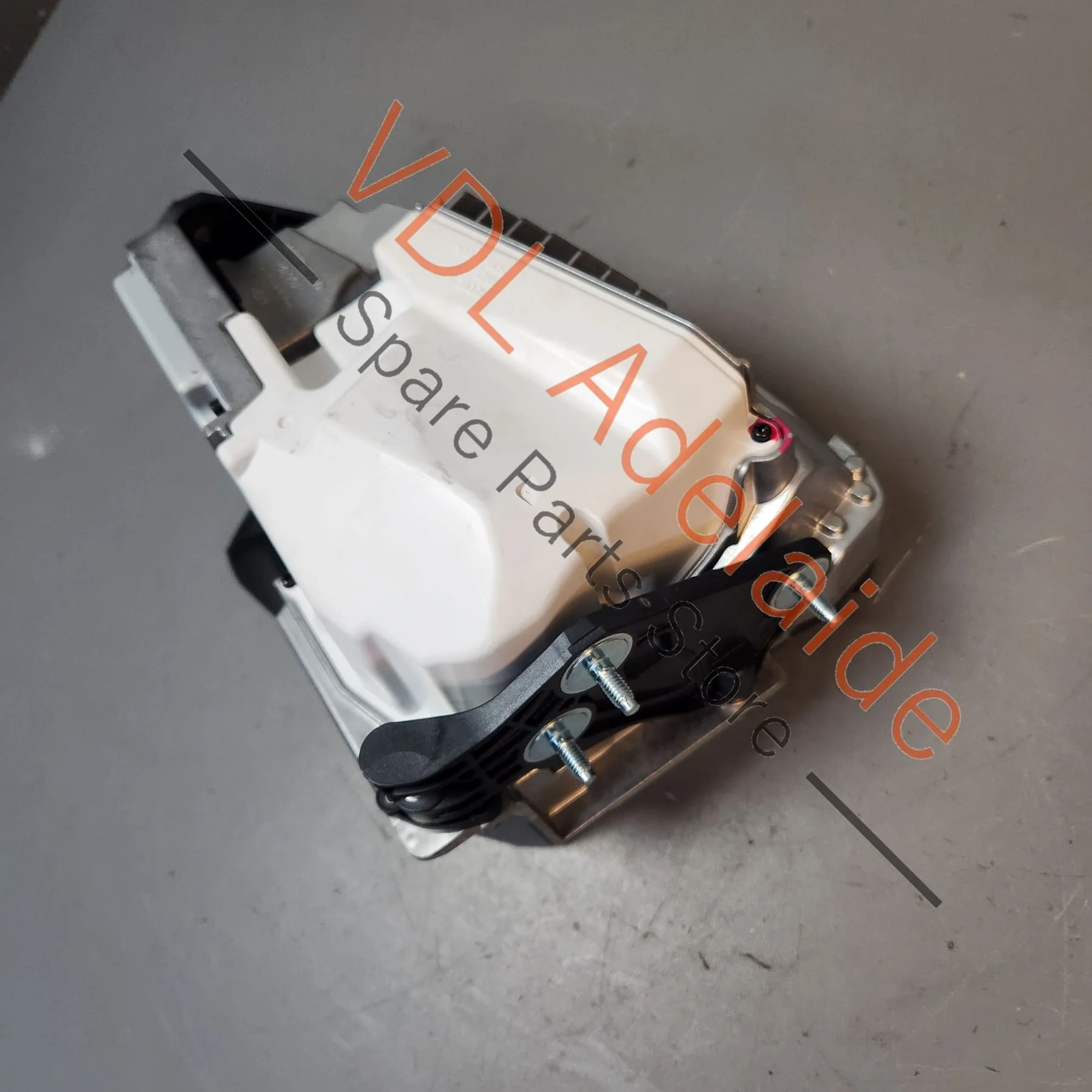 Audi A5 F5 S5 Windscreen Heads Up Display Unit for RHD 8W6919617A - Image 3
