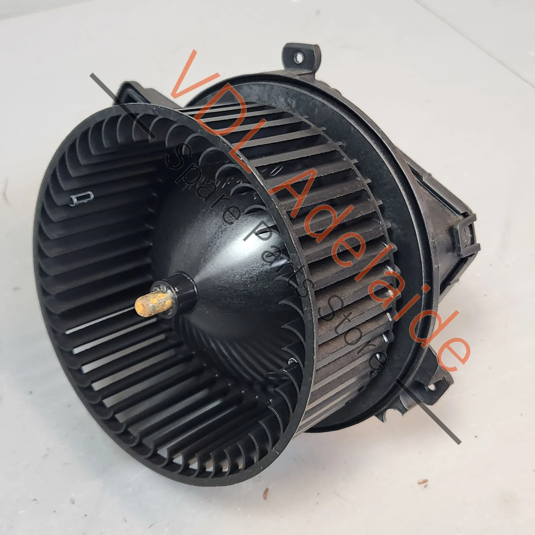 Audi A4 B9 A5 F5 Q5 Q7 AC Blower Motor Fan for Dashboard suit RHD 4M2820021