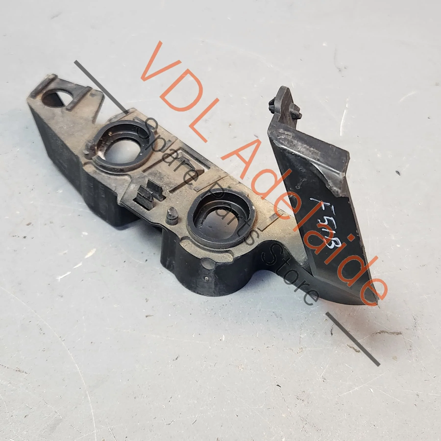 Audi A5 F5 Front Left Bumper Bracket 8W6807283 - Image 5