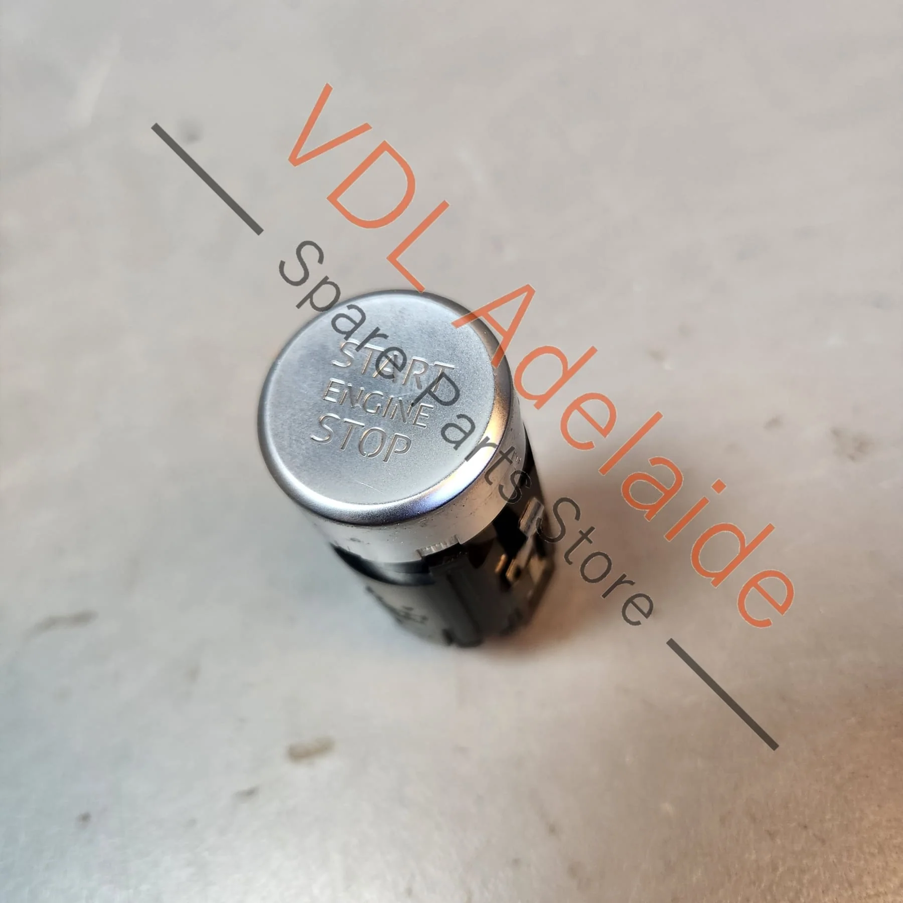 Audi A5 F5 Start Stop Switch Button for RHD 8W2905217F - Image 2