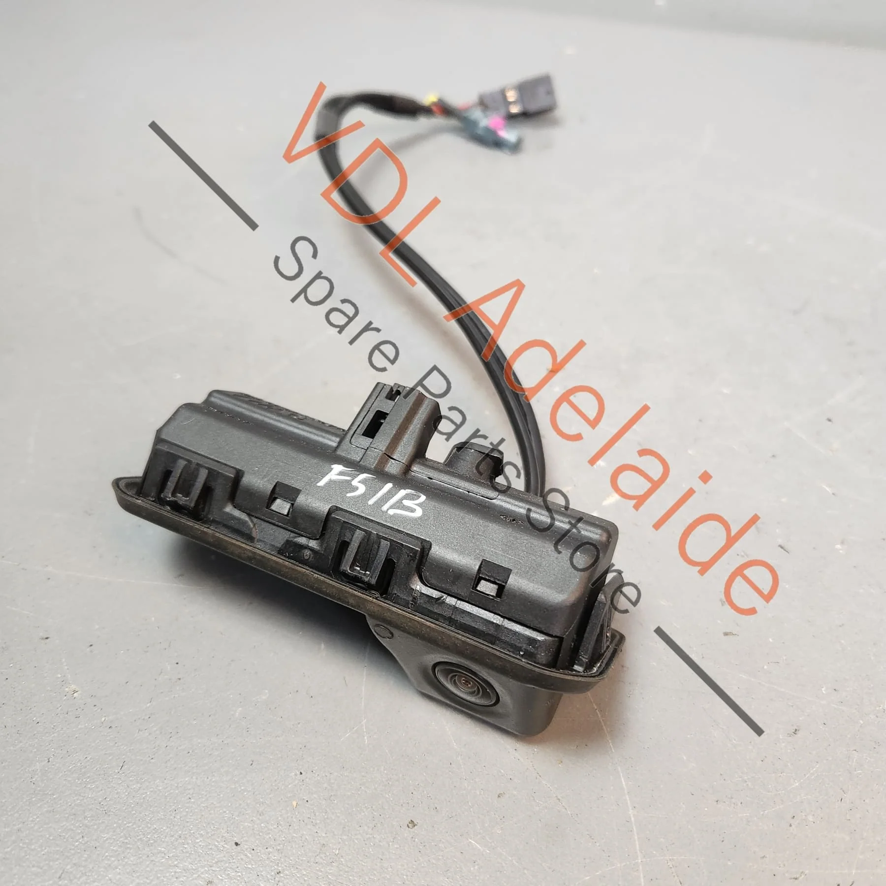 Audi A5 F5 Rear View Camera 8W8827566D - Image 5