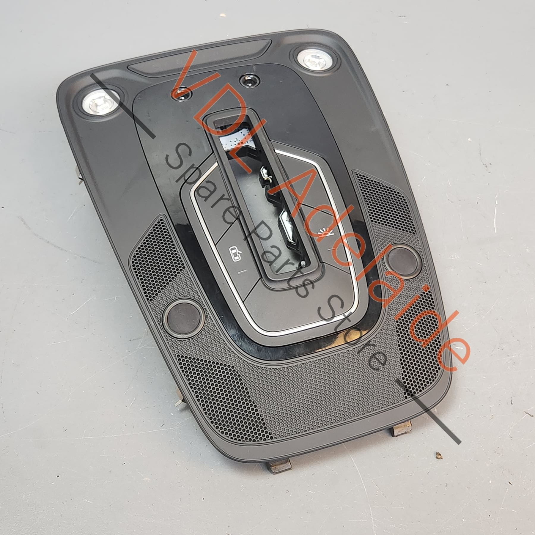 Audi A5 F5 Interior Dome Reading Light 8W0947135AT 6PS