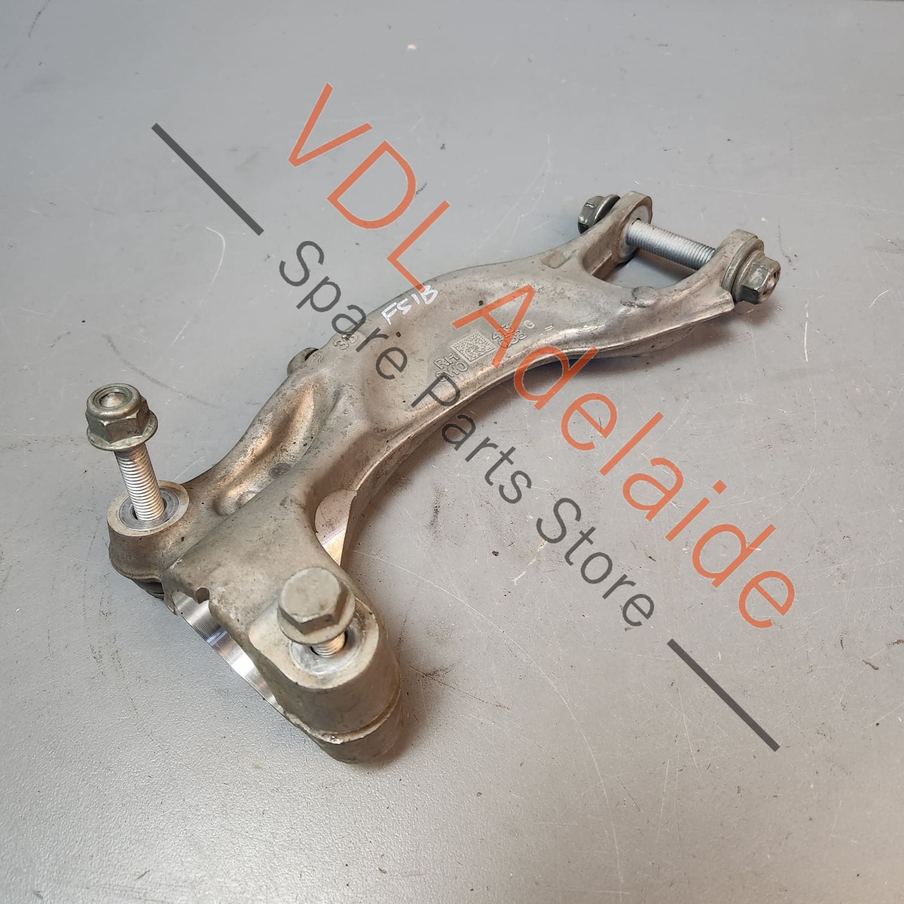 Audi A5 F5 Front Right Suspension Fork Strut Mount 8W0413038G - Image 3