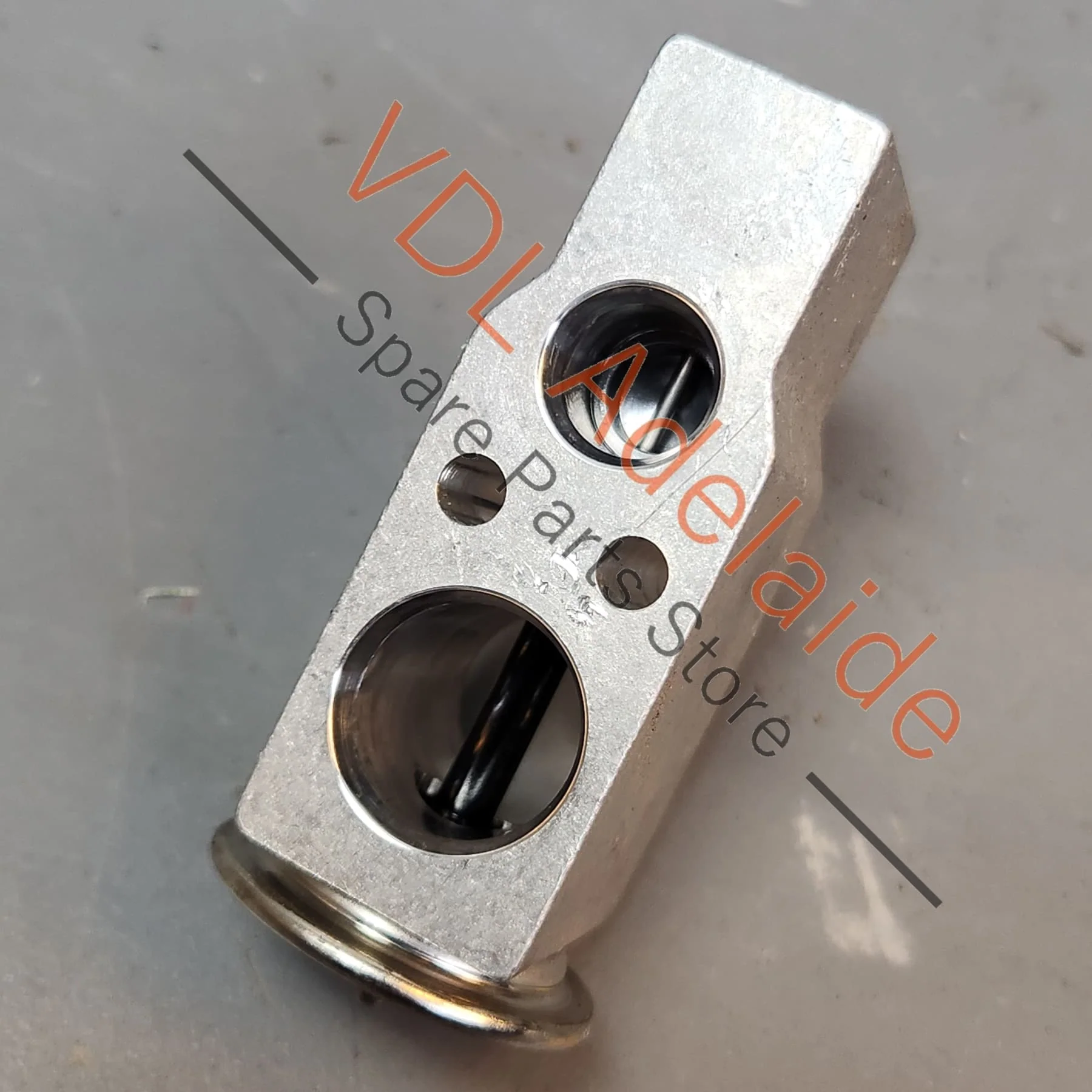 Audi AC Air Conditioning TX Expansion Valve 8W0820679 - Image 4